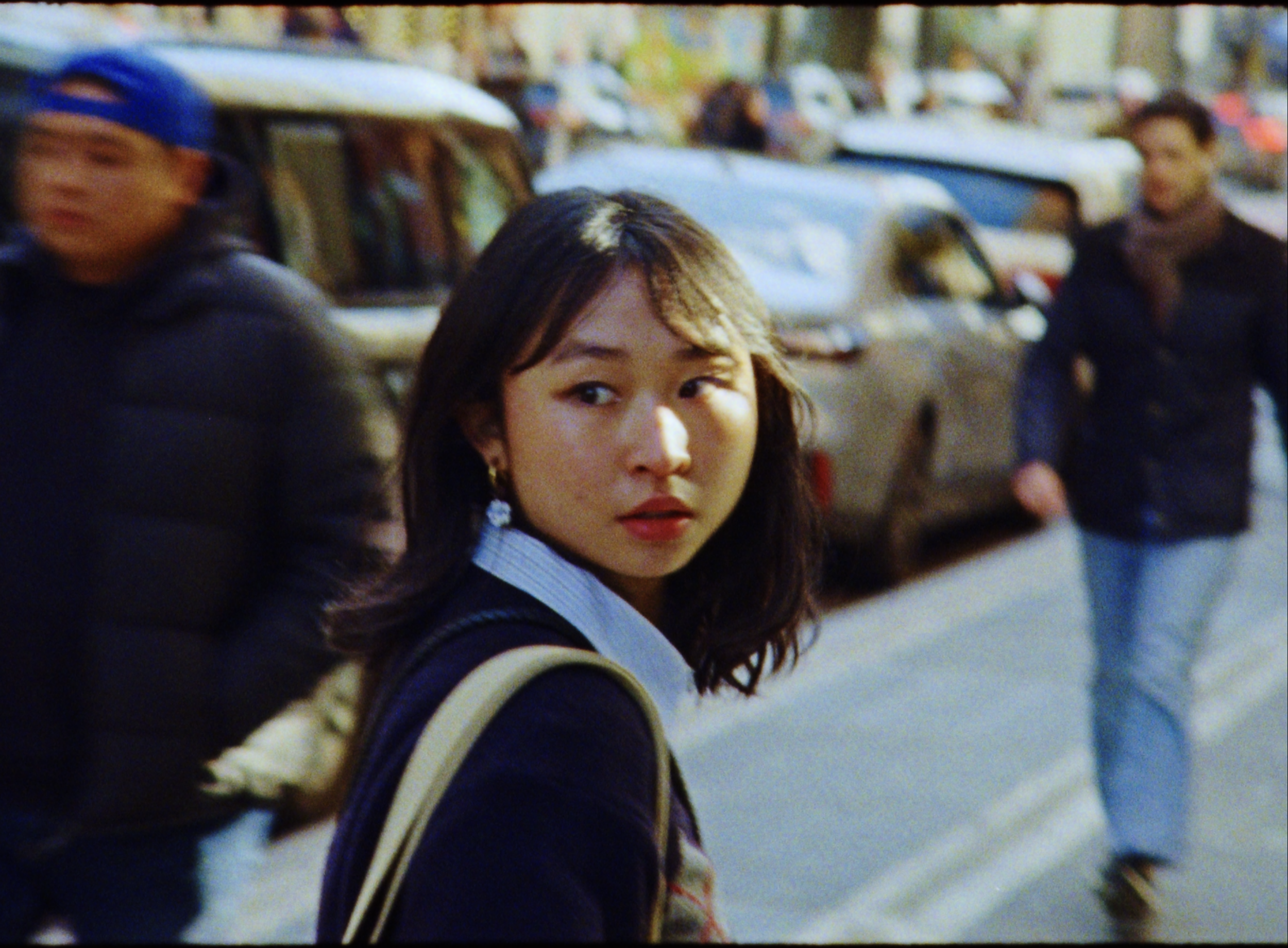 CLAUDE AI AD (DIRECTOR)