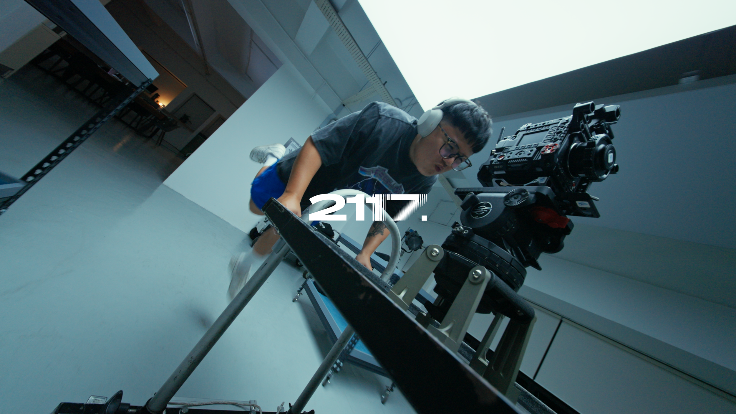 2117 STUDIOS AD (DIRECTOR)