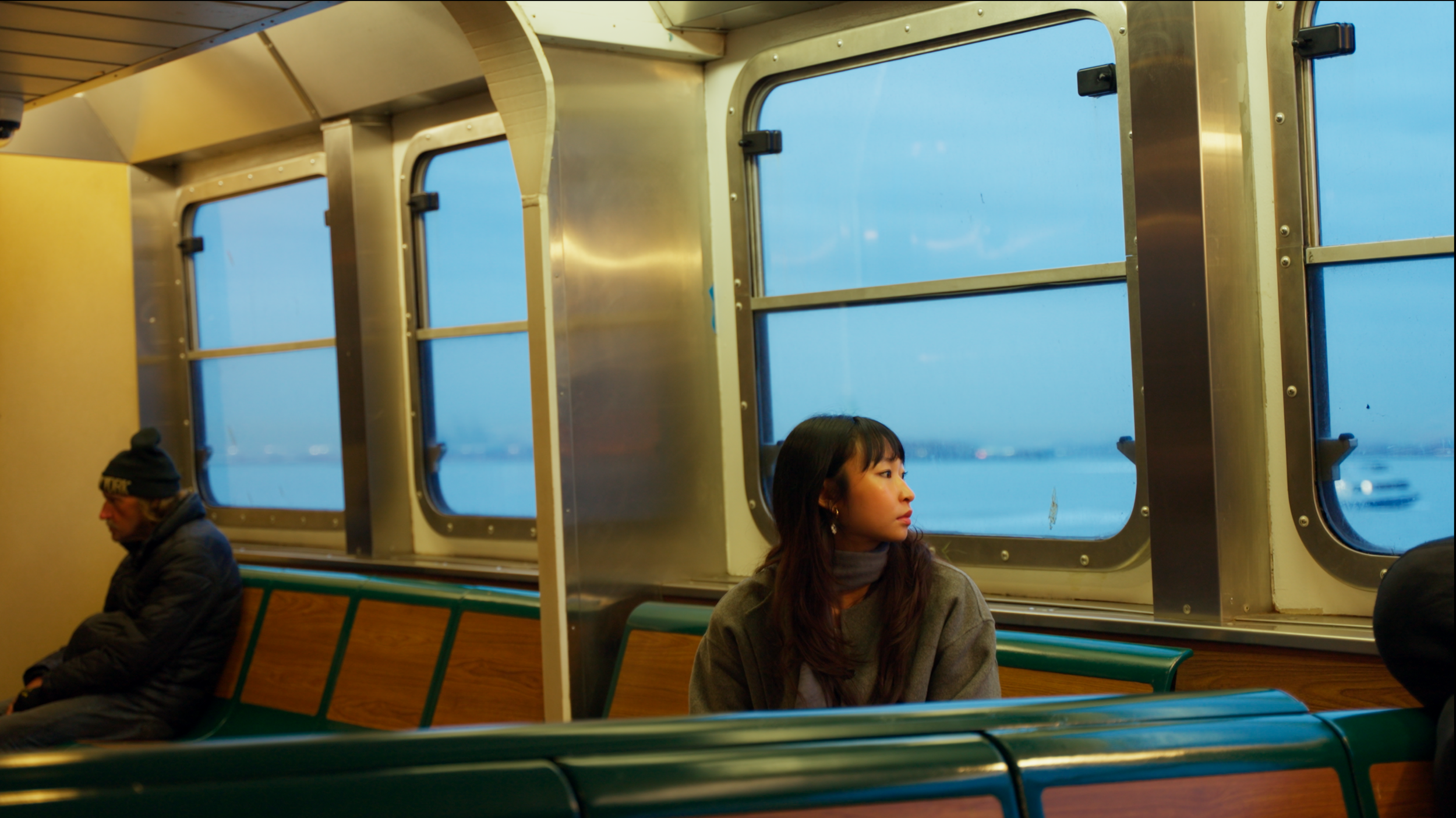EMPIRE STATE OF MIND (DOP, AUTHOR)