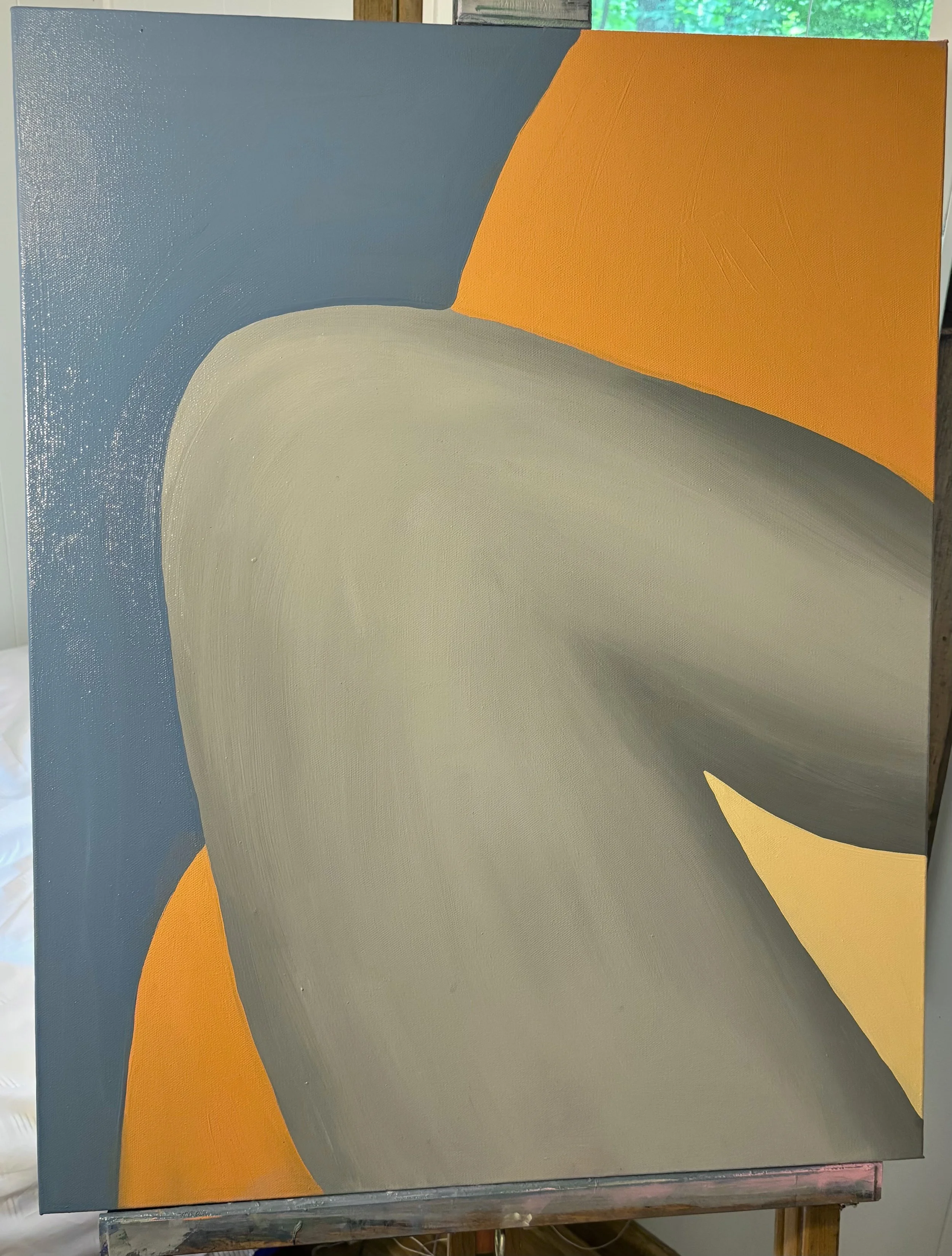 2 ft by 3 ft, $800