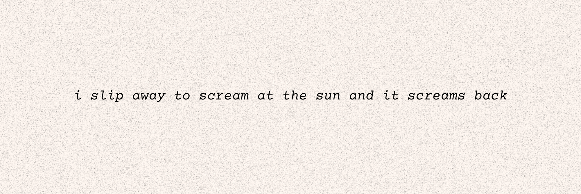 scream at the sun.png