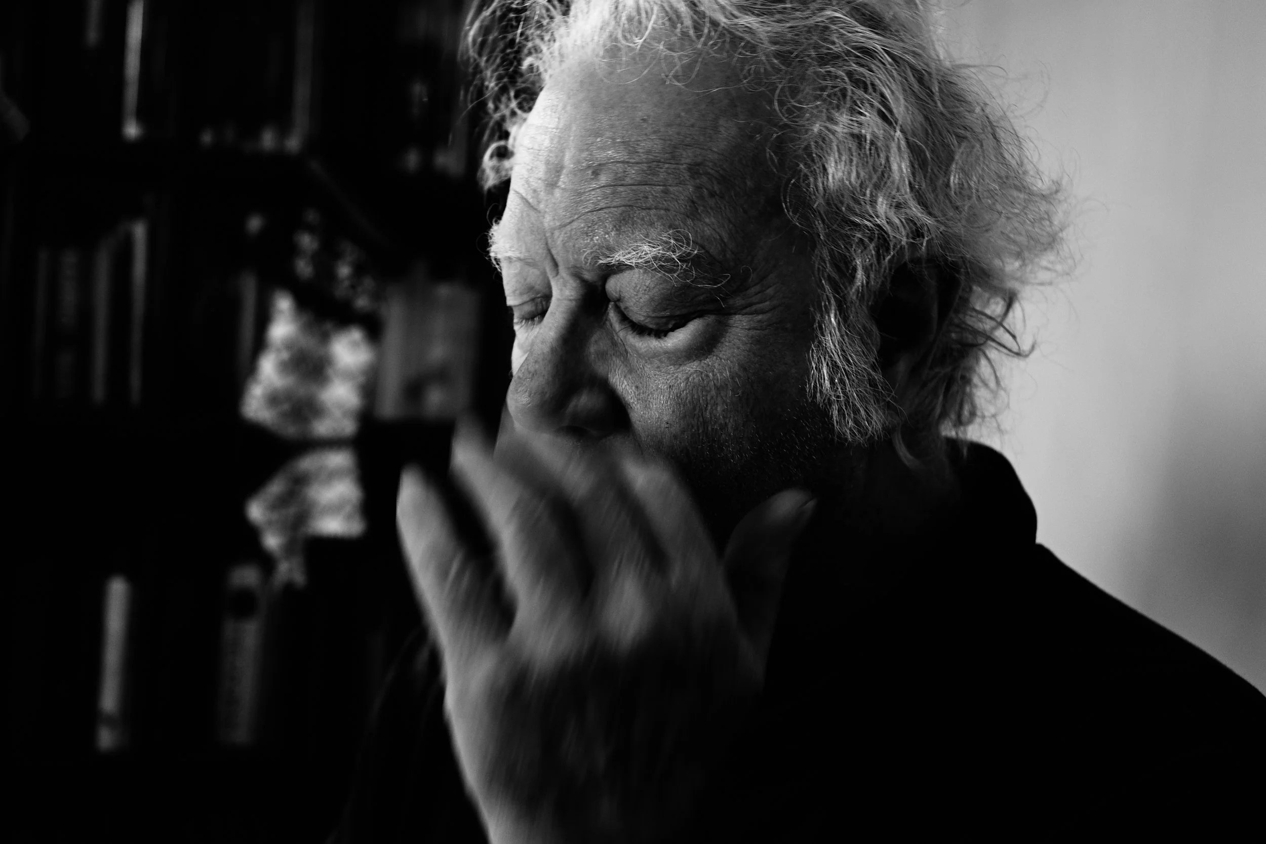 20251202_ABO_1313_Dining Room Daddy Sick BW copy.JPG