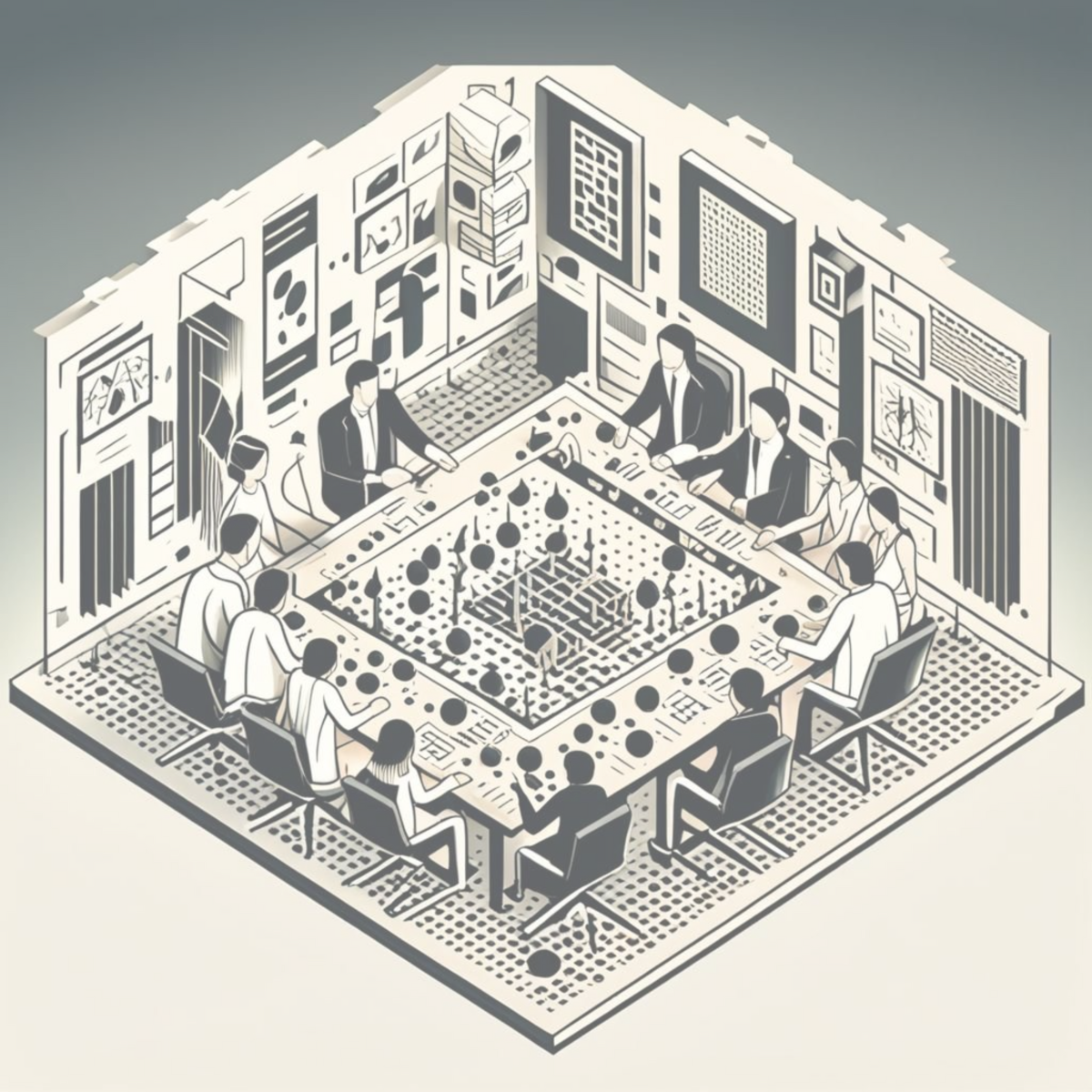 The Power of Saying It Like It Is