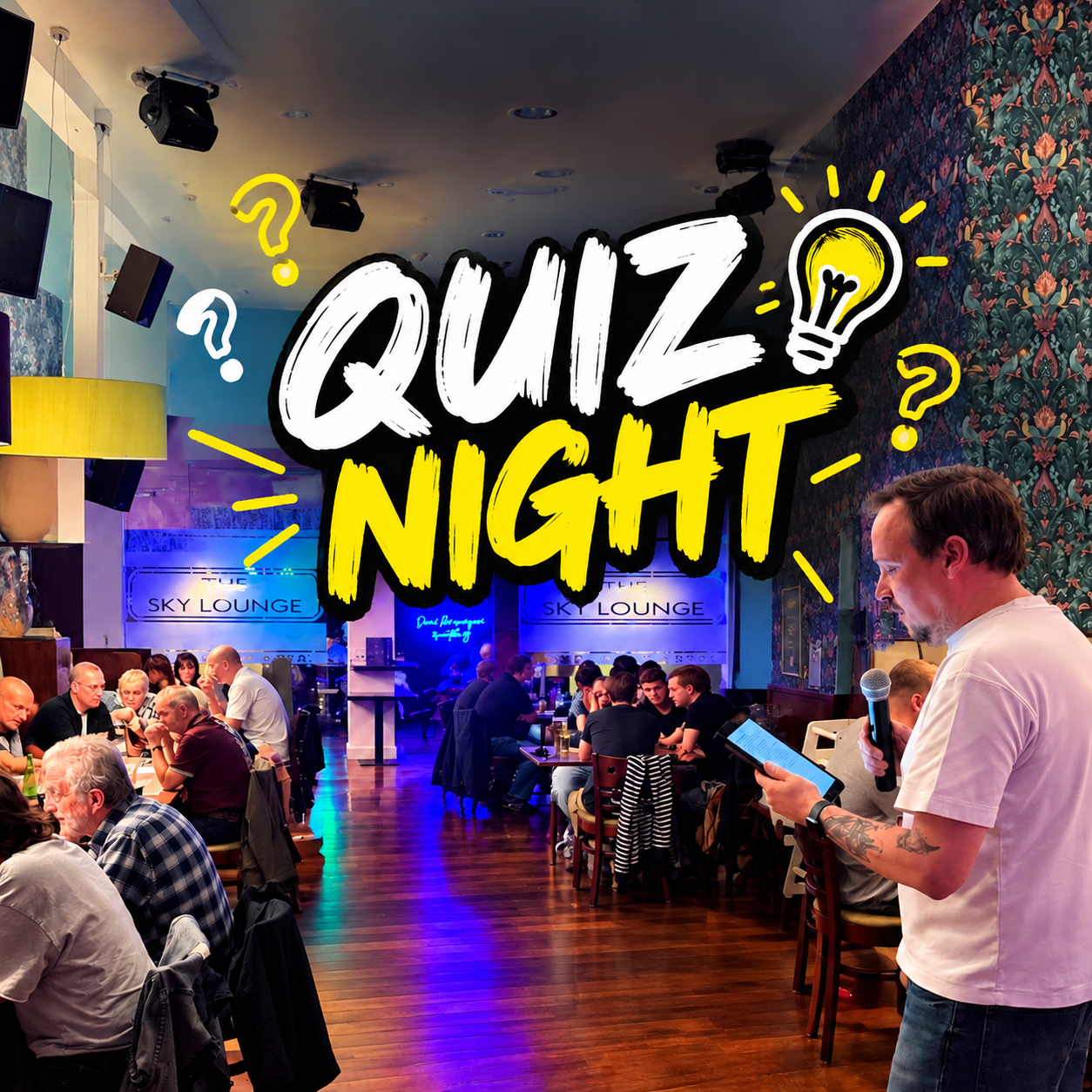 Quiz Night