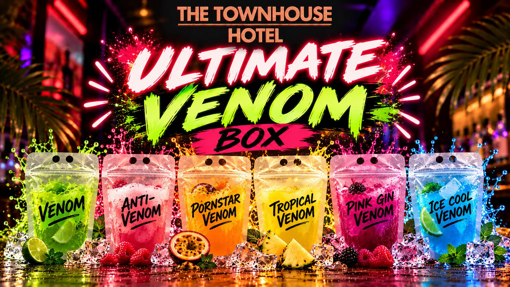 Ultimate Venom Cocktail Box Poster.png