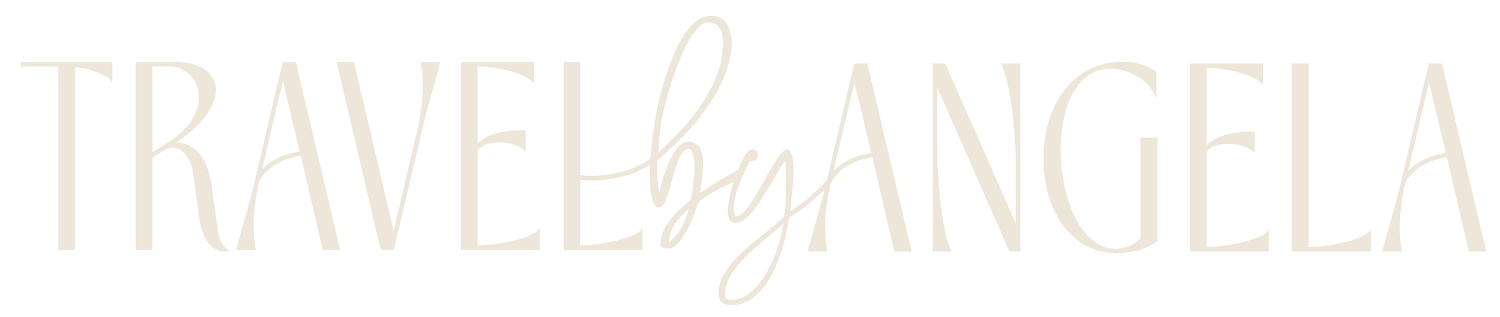 Travel By Angela