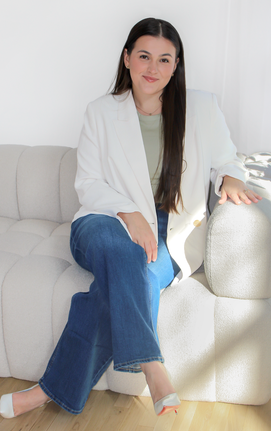 Travel by Angela founder, Angela, offering tailored travel planning and custom itineraries