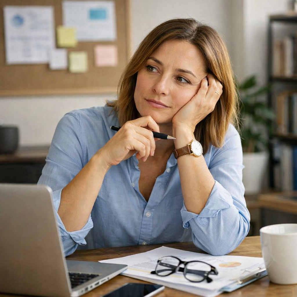 Se sai dove il tuo business si inceppa, perché non riesci a sbloccarlo?