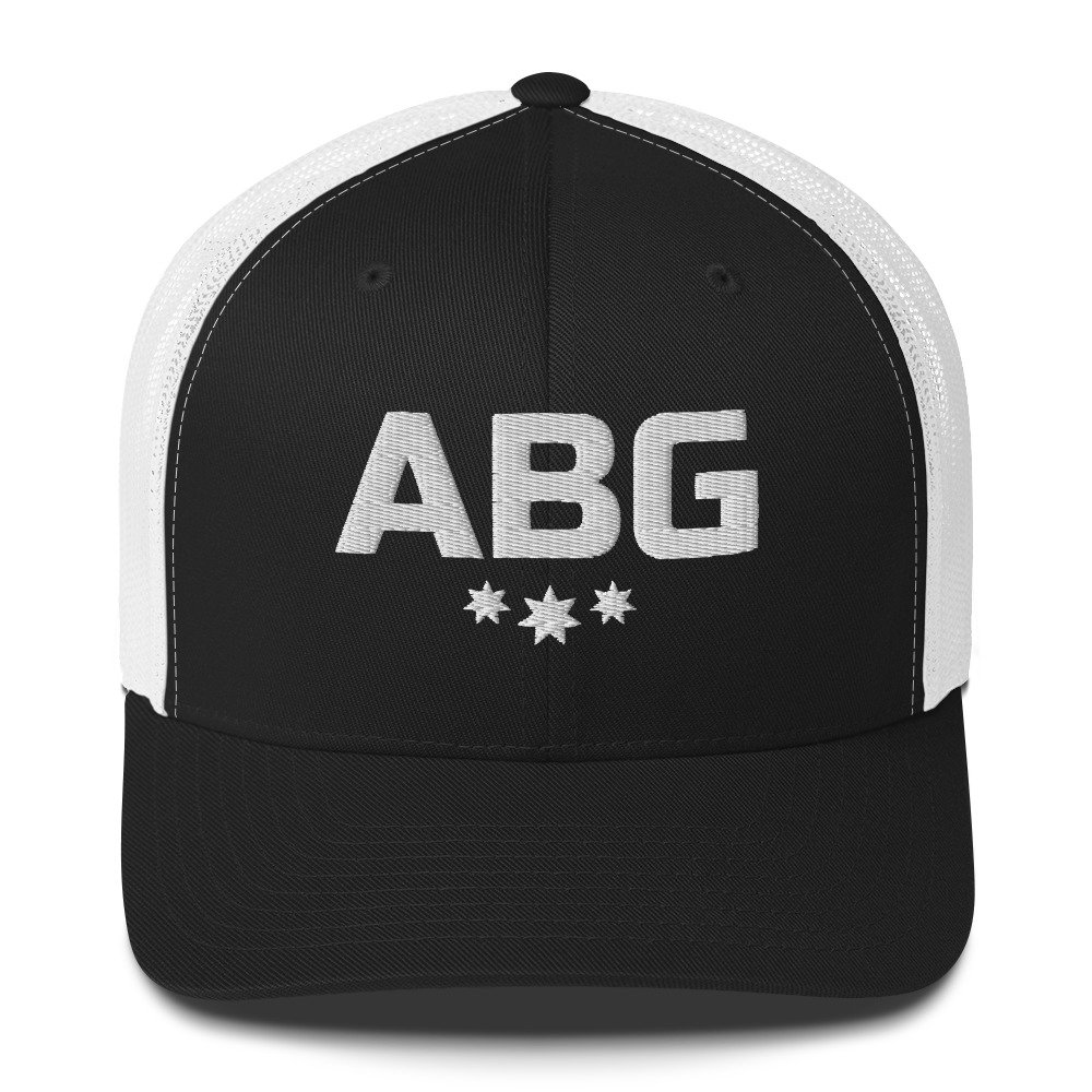 ABG Trucker Cap