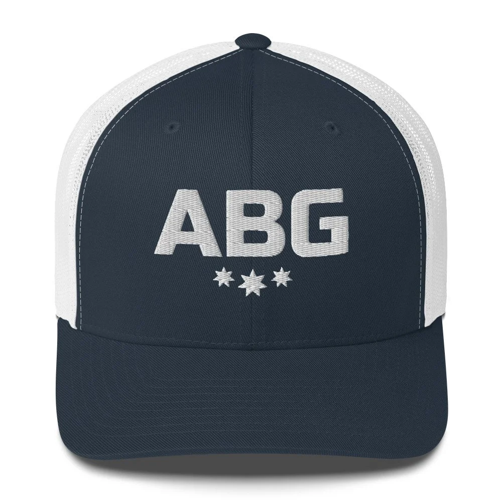 ABG Trucker Cap
