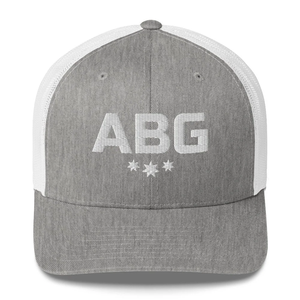 ABG Trucker Cap