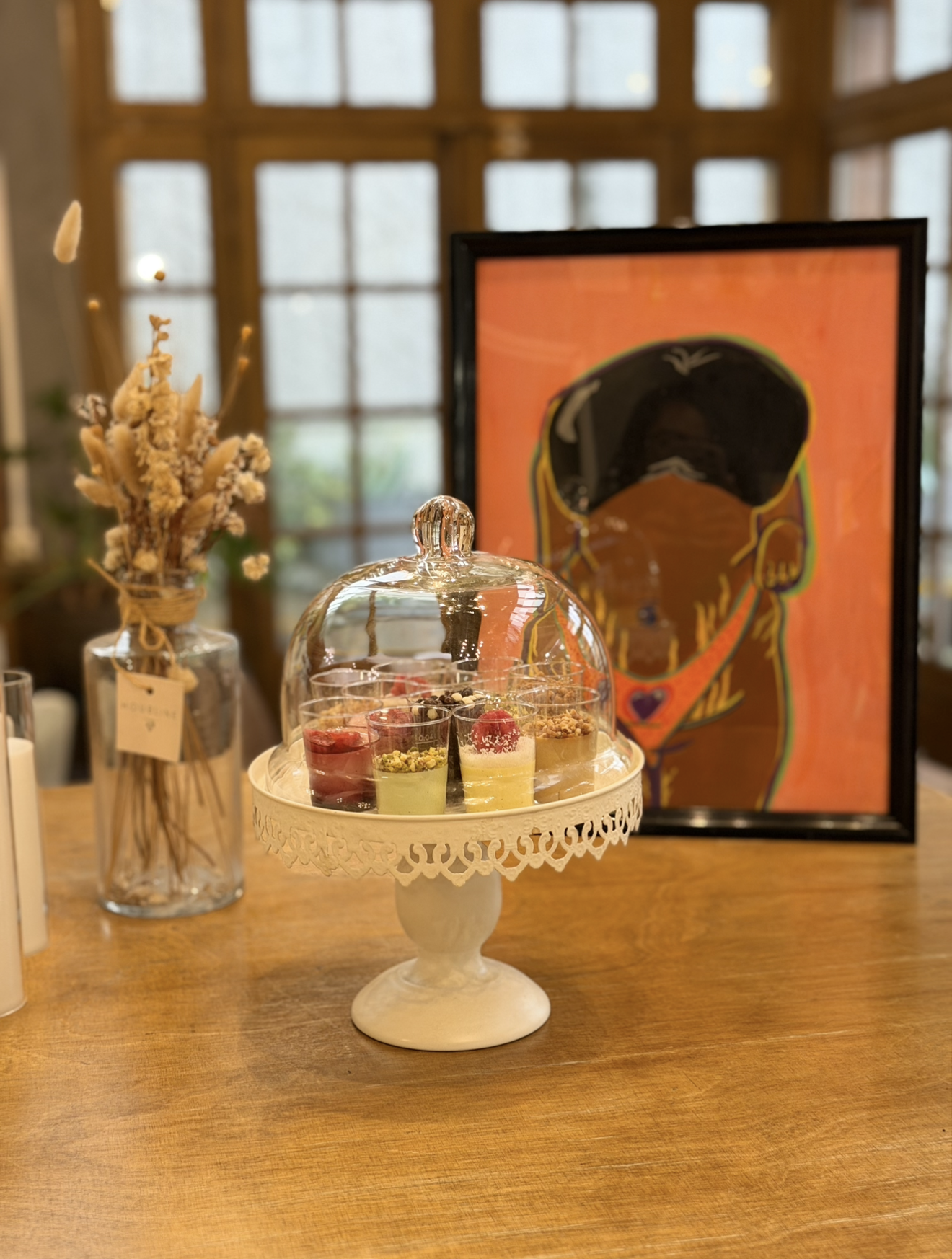 APÉRO CAB INTIMISTE