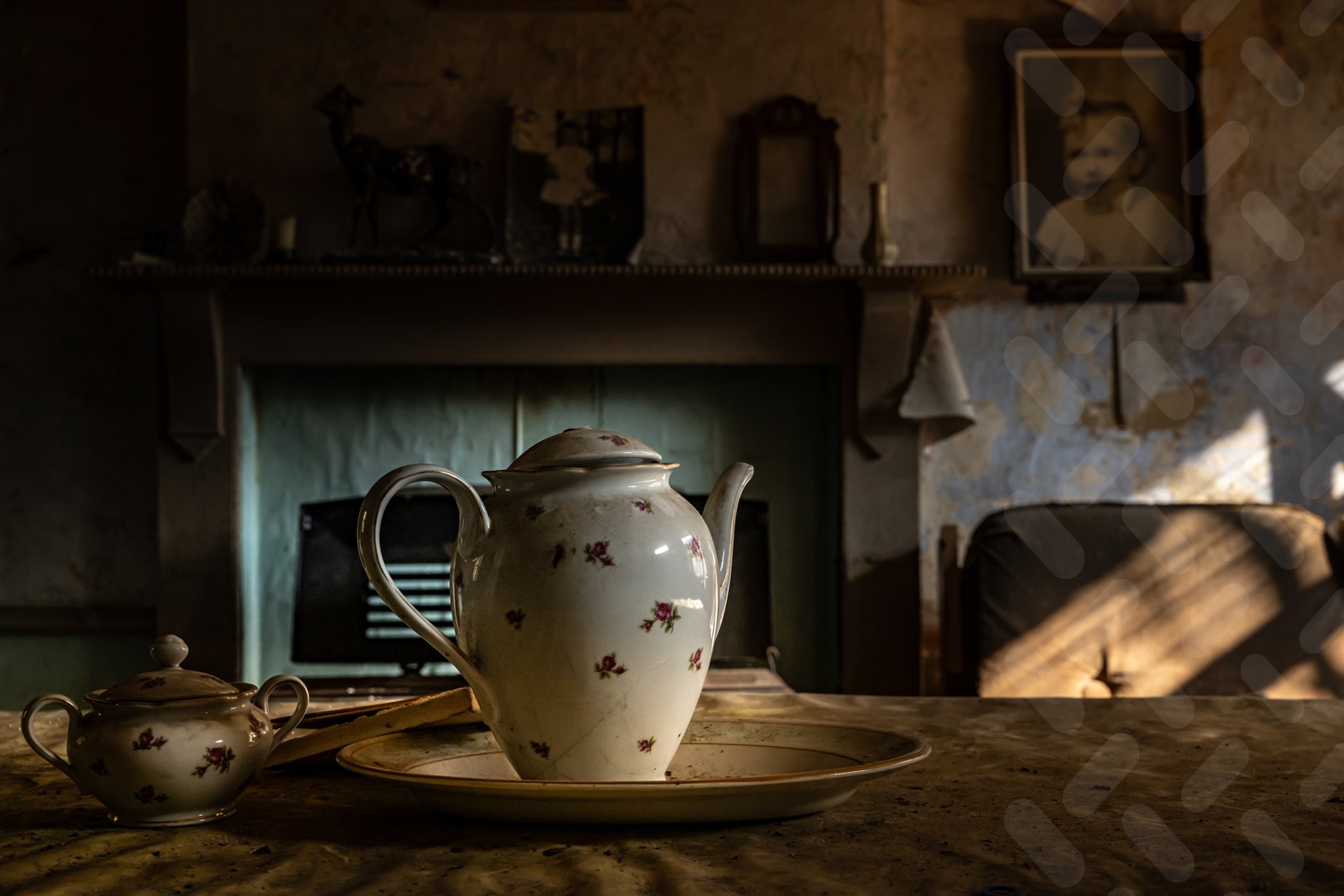Un Café ?
