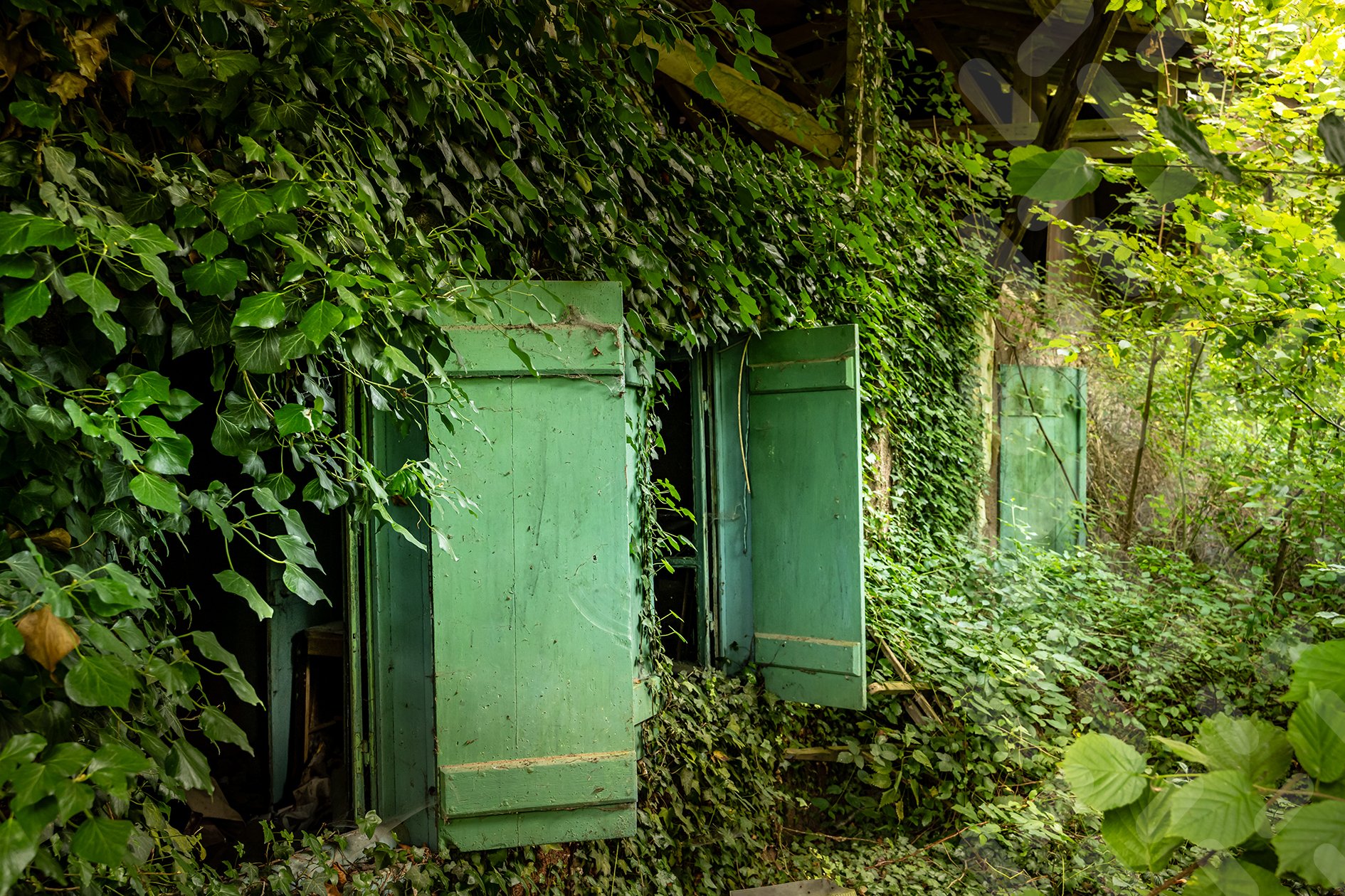 La Maison du Meunier