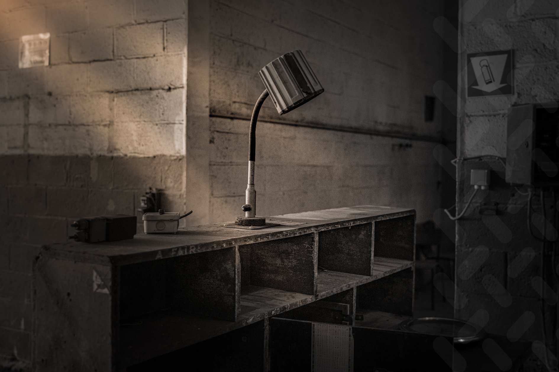 Le Bureau