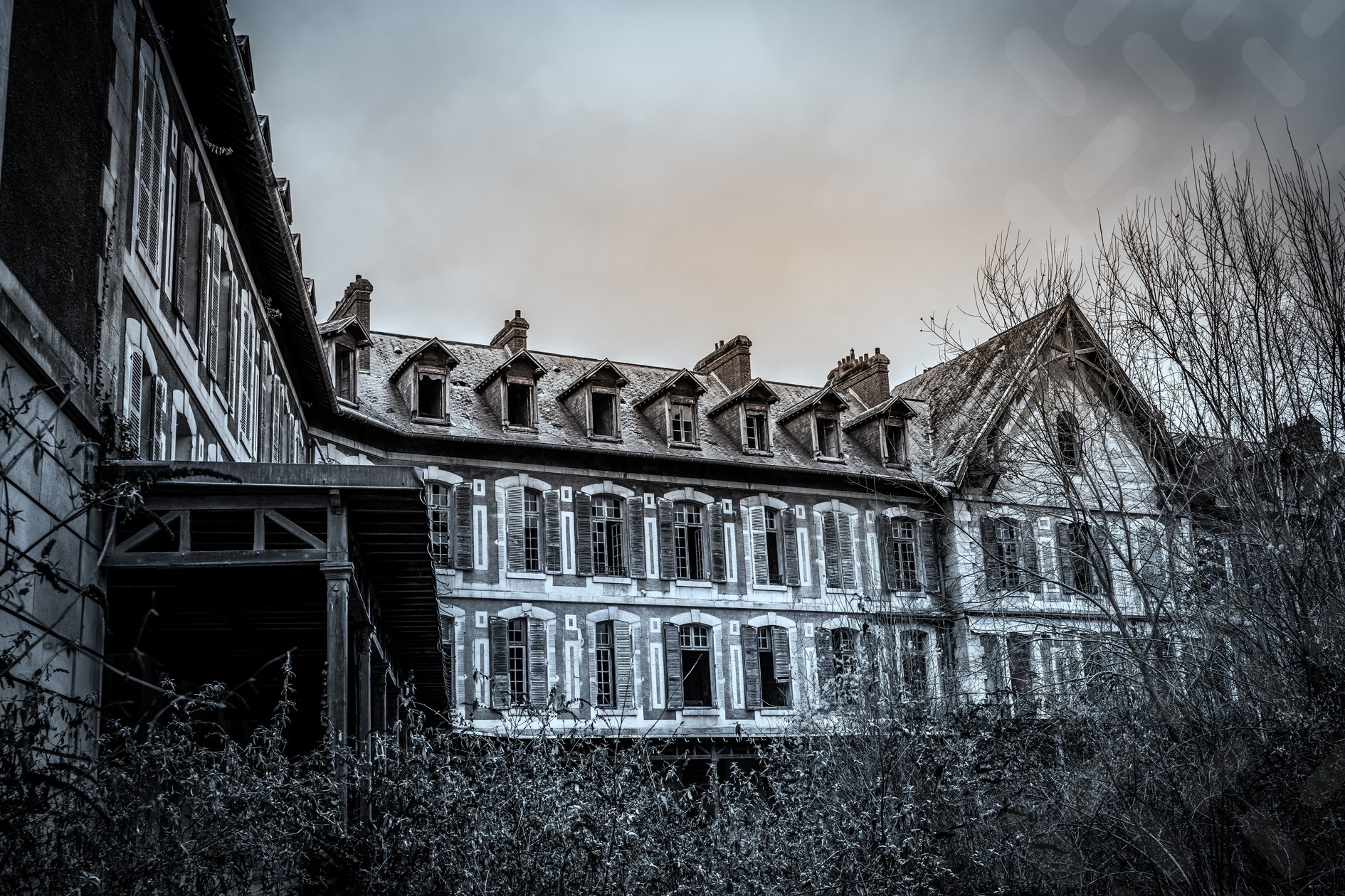 Sanatorium