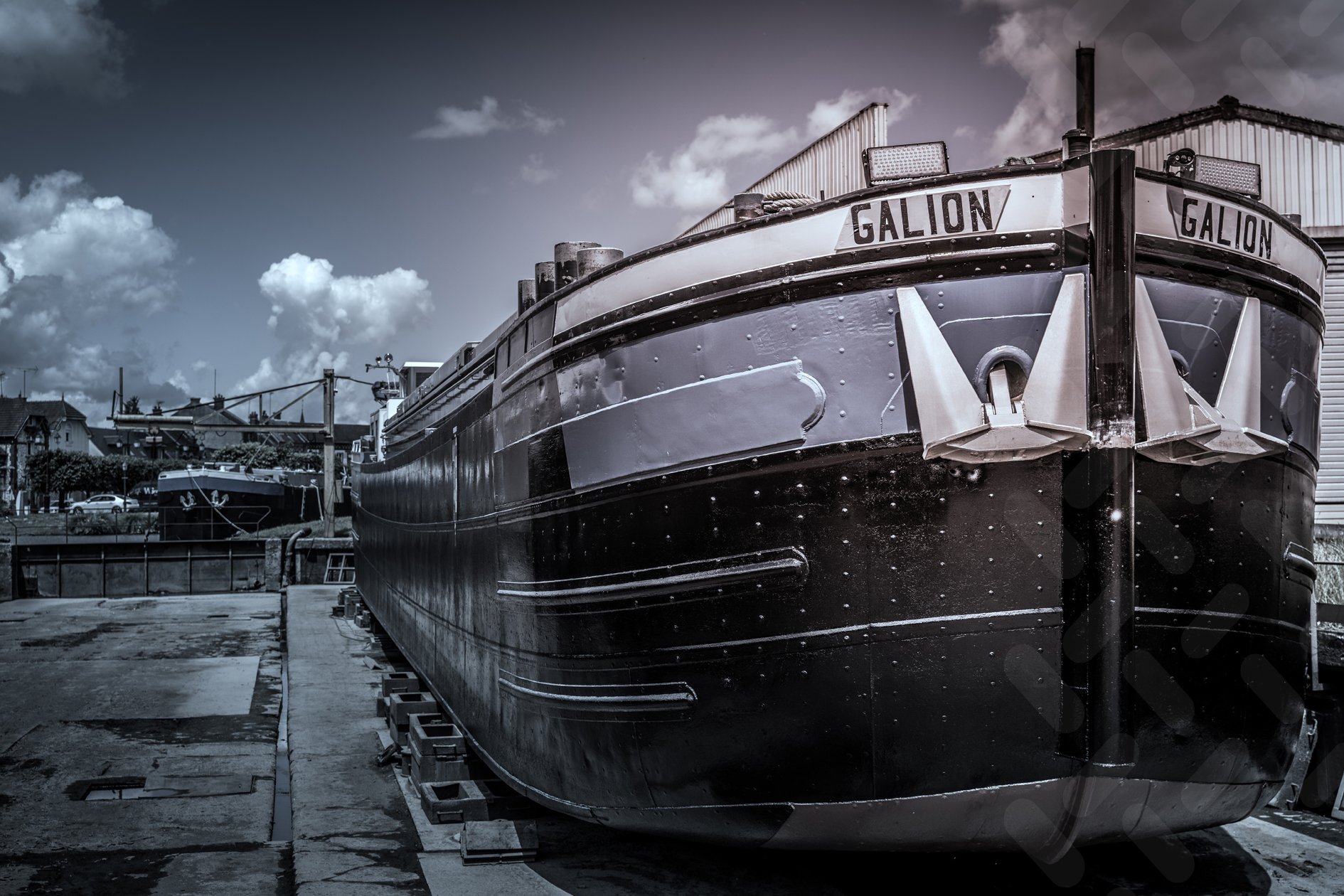 Le Galion
