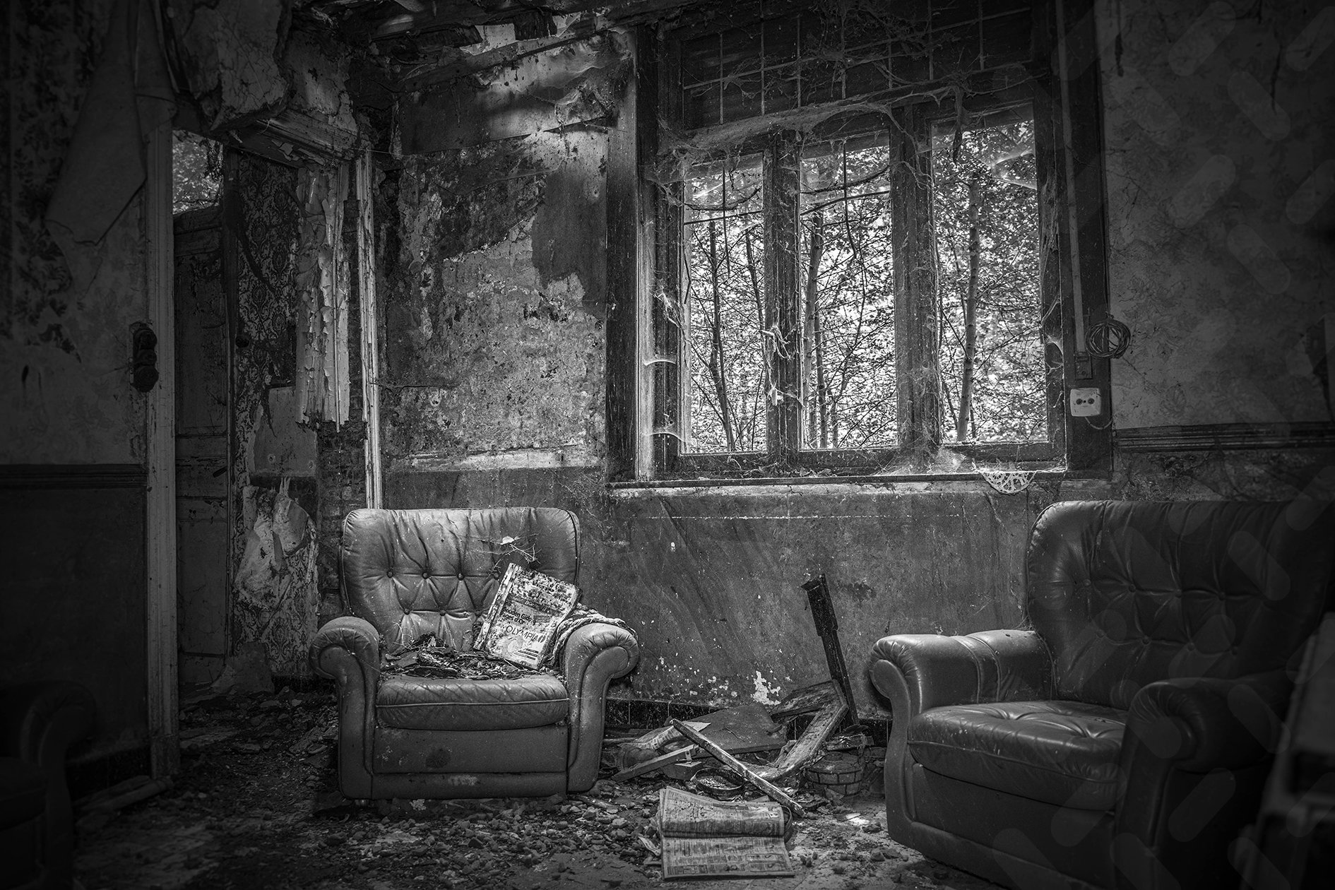 L'attente