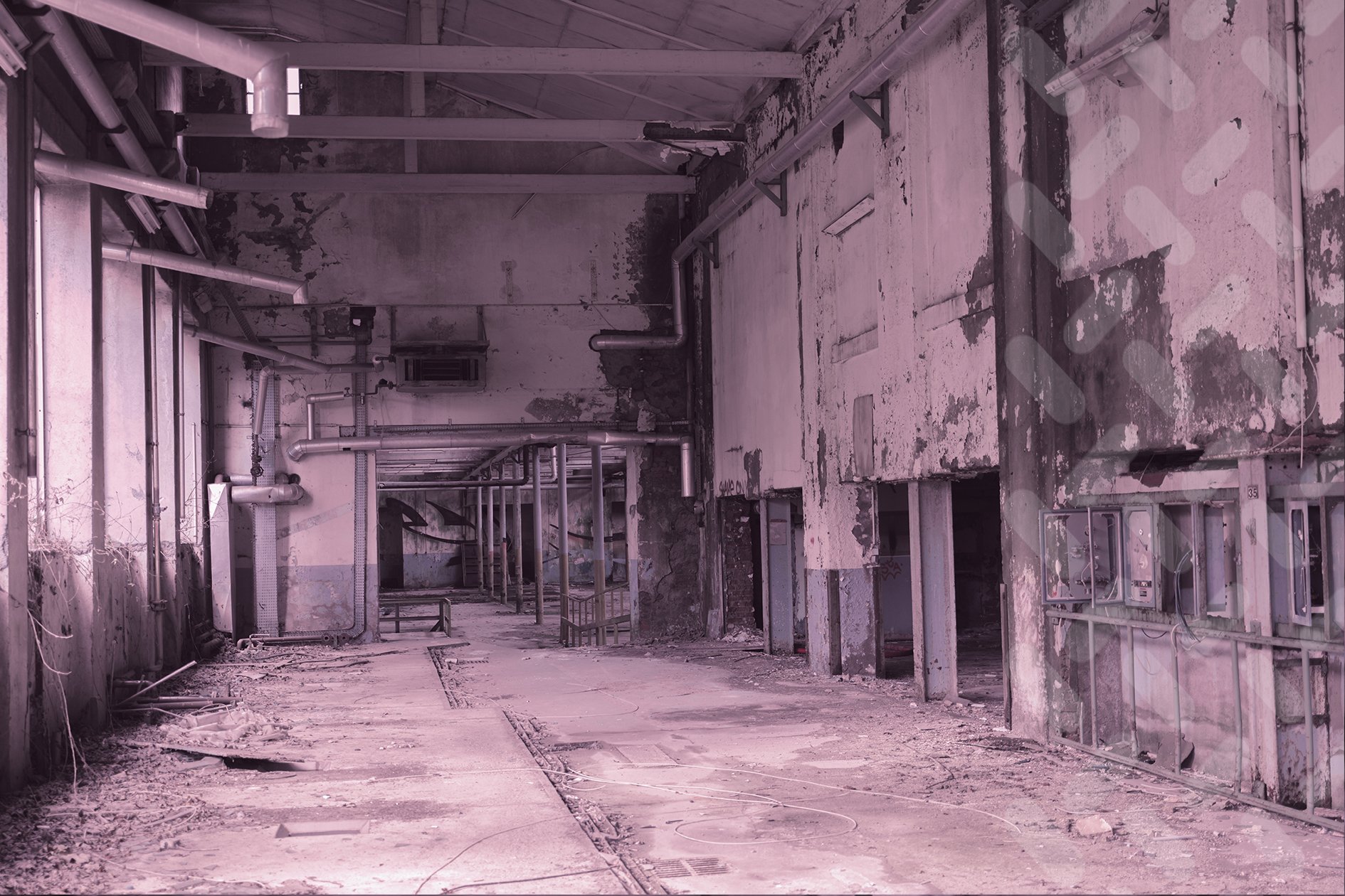 Manufacture Salle 1