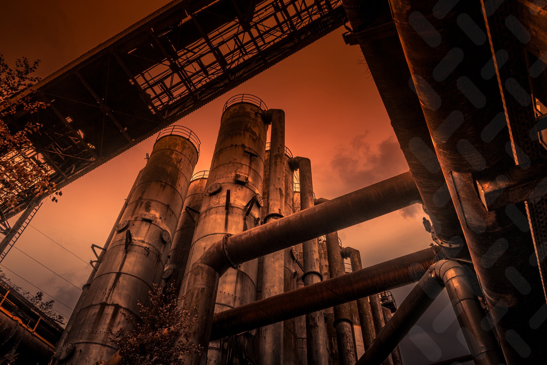 Rouille & Ferraille