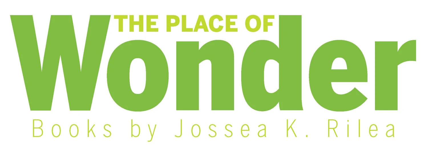 The Place of Wonder