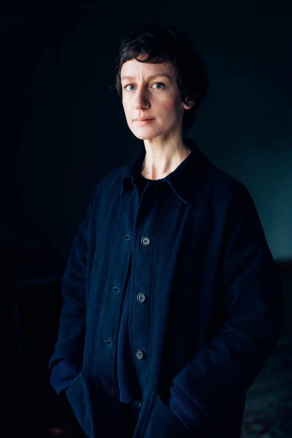 Nadège Abadie