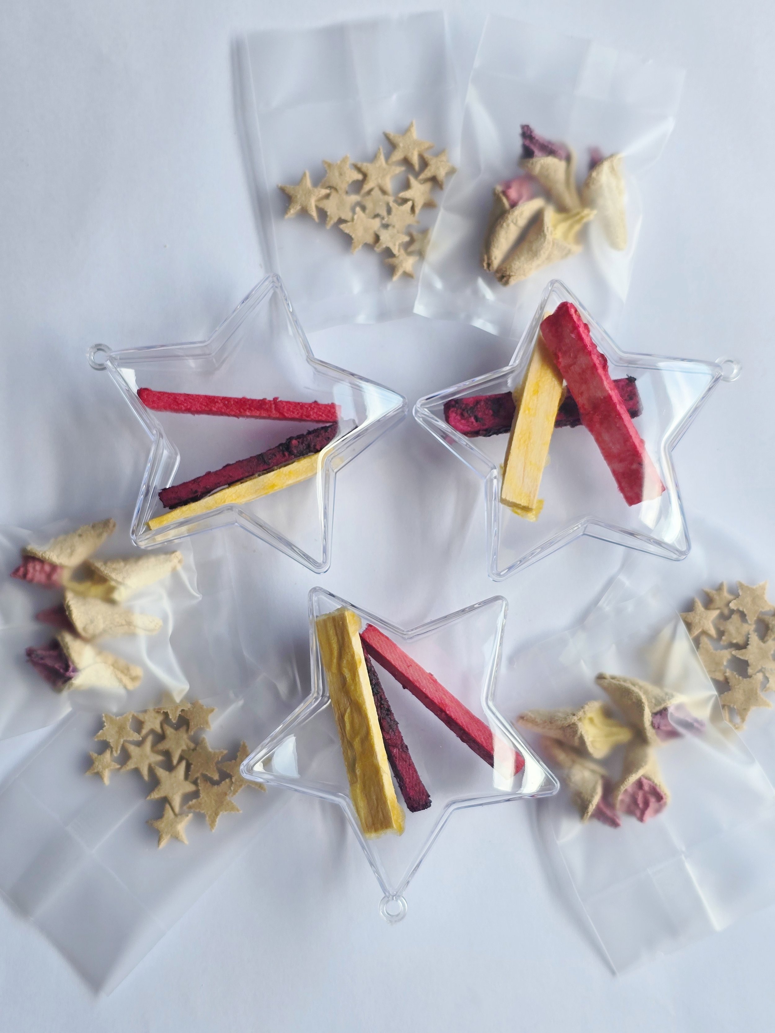 Mini Sampler Pack