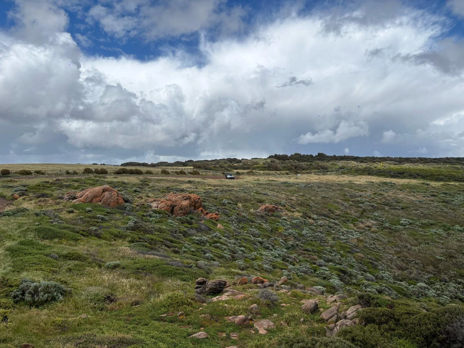 4x4 campervan rental near me for exploring Western Australia’s beaches and outback tracks.