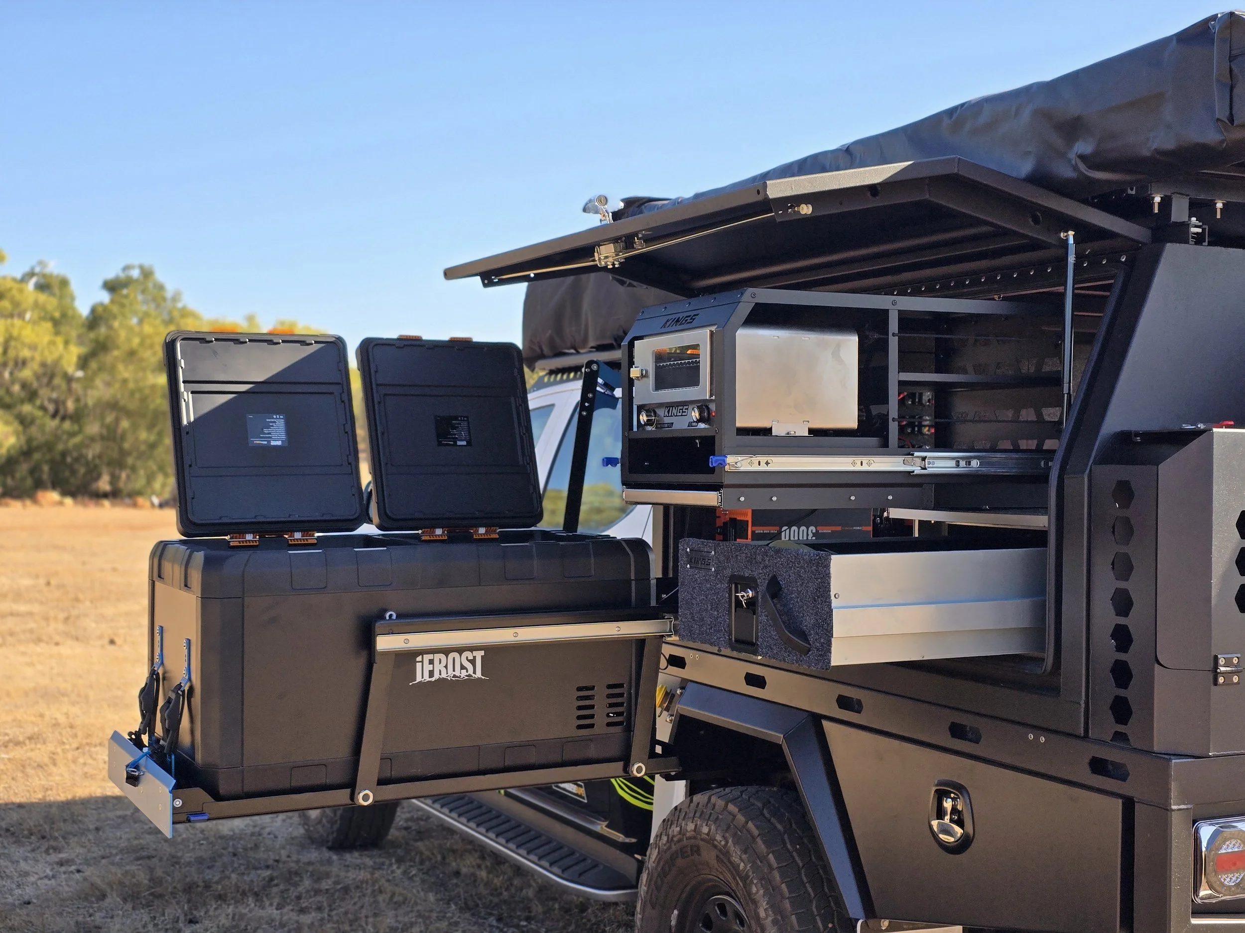 Open-Shell Adventures | 4x4 Hire Perth – 4WD Rental Perth | Off-Road ...