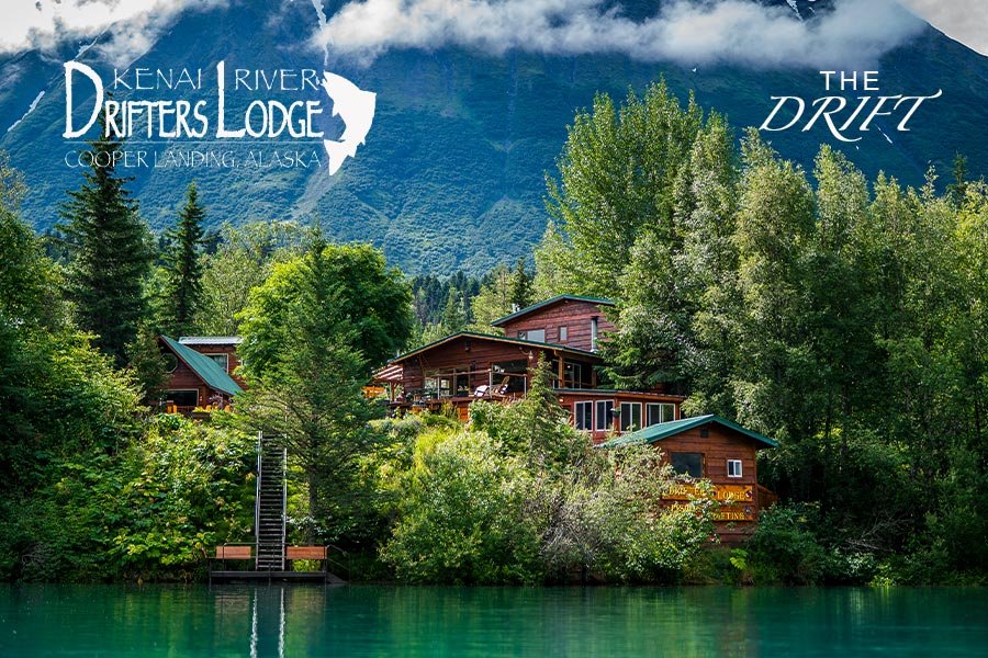Drifters Lodge: The Drift