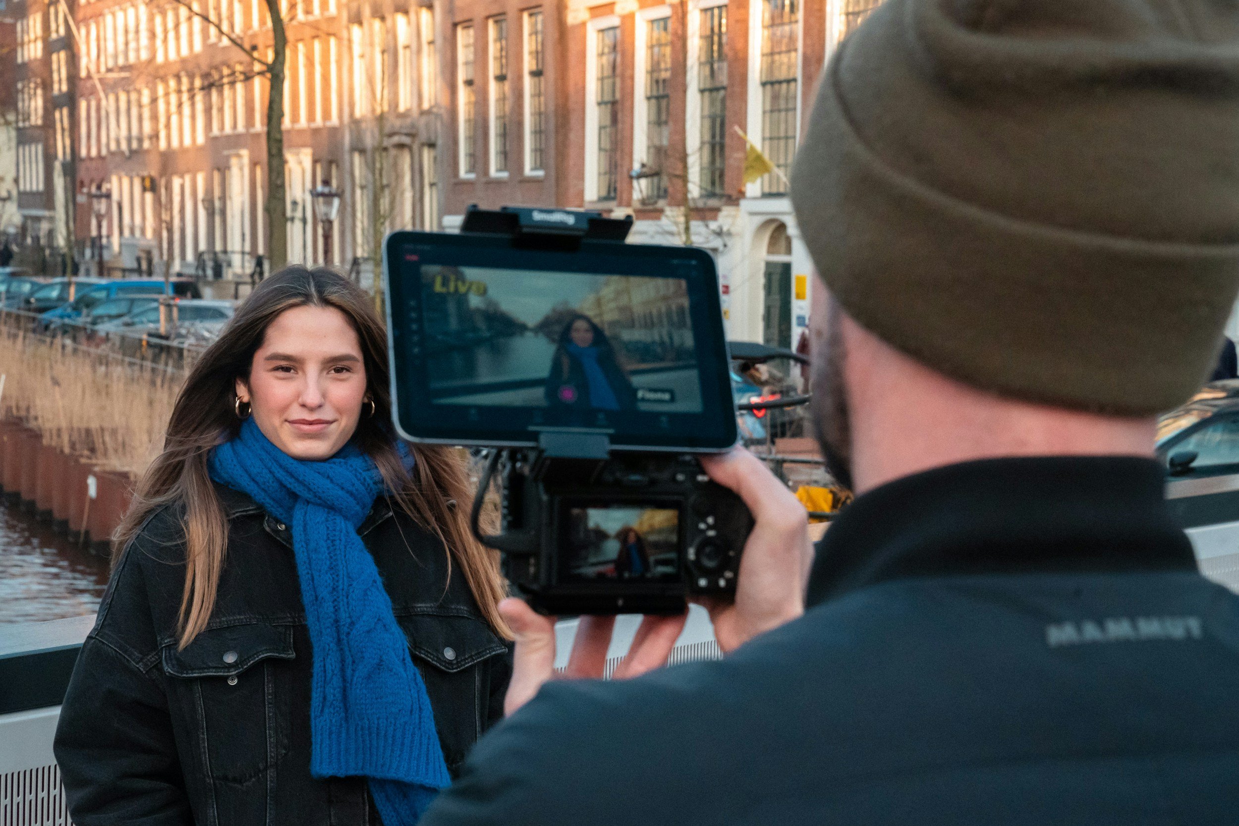 How to Think Like a Media Producer (Even If You’re Not One)