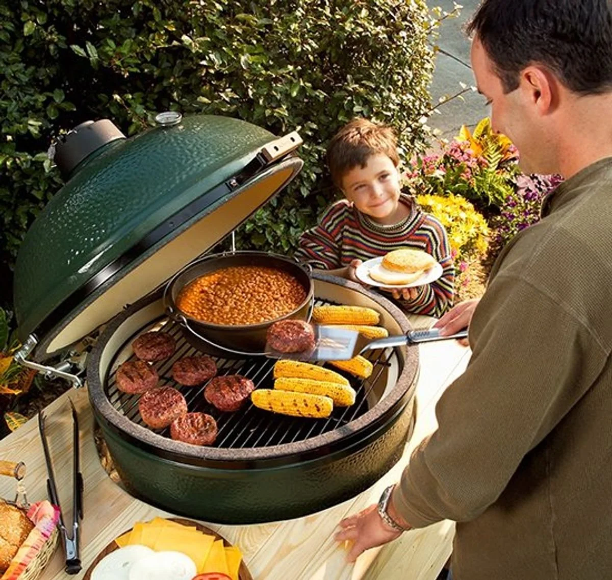 The Immersion Framework 