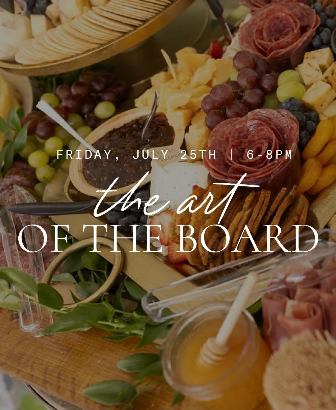 The Art of The Board