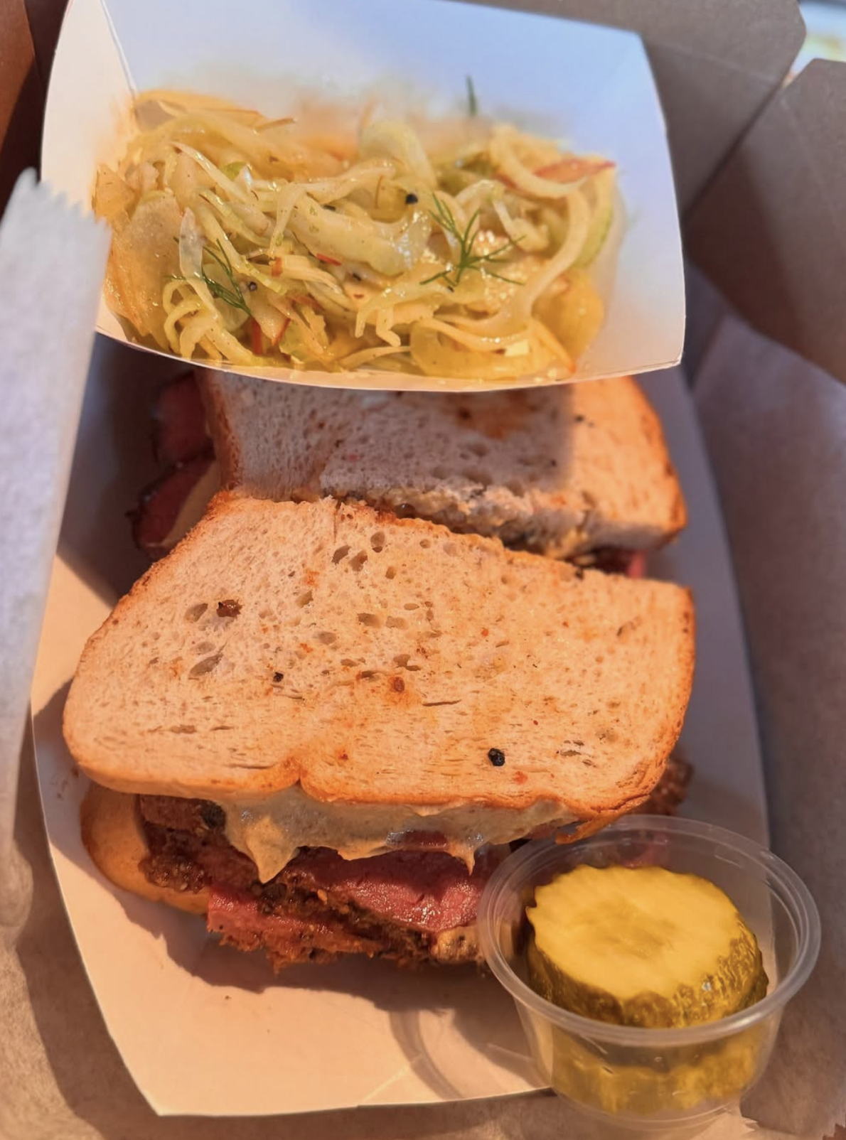 Summer Smoke with Dusty’s BBQ x Tall Mutha Shucka