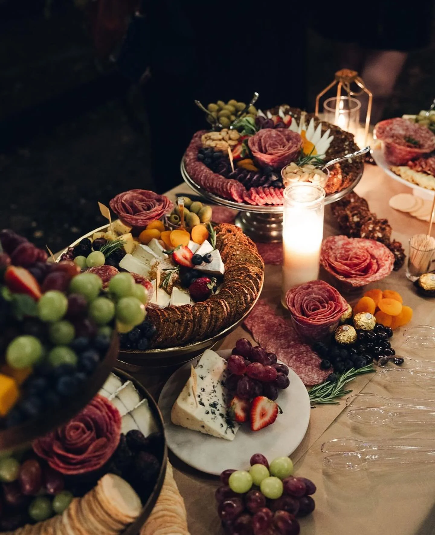 Looking for a lovely place to host your 2026 event?   We&rsquo;re now booking everything from dinner parties in the vines to intimate bridal or baby showers, milestone celebrations, and cozy get-togethers with your favorite people. If you&rsquo;re dr