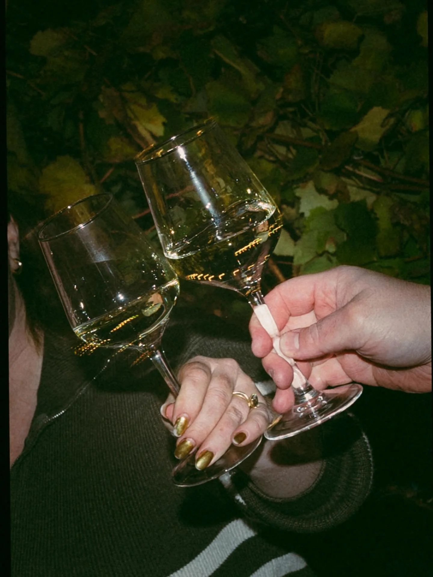 Join us today, Friday, November 28th, for our first ever Black Friday Unwind Happy Hour! $7 wine glasses, $5 beers, and $7 canned cocktails. Then come out on Saturday and Sunday for our Small Business weekend deals! 

The more bottles you take home, 