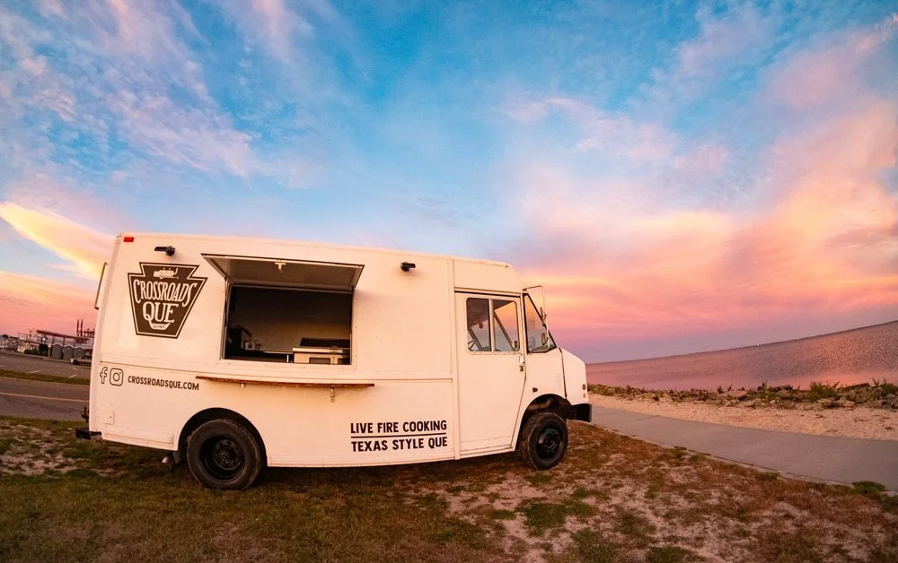 BBQ + Oyster Night with Live Music by Toni Santora