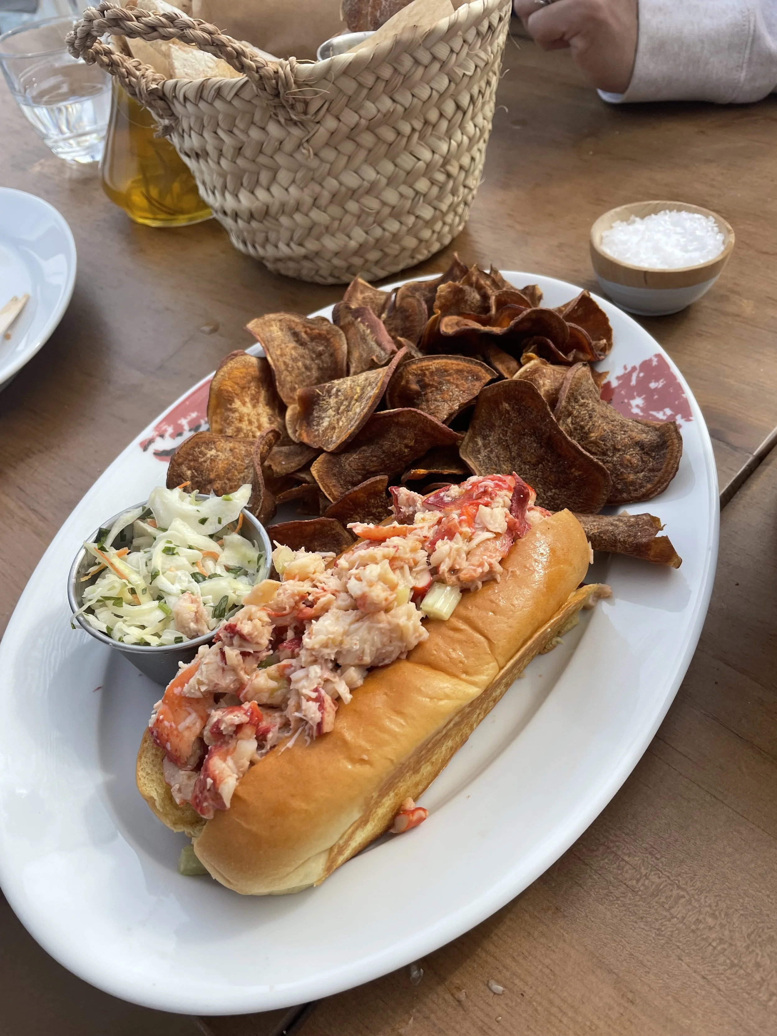 Corks &amp; Claws: Friday Edition