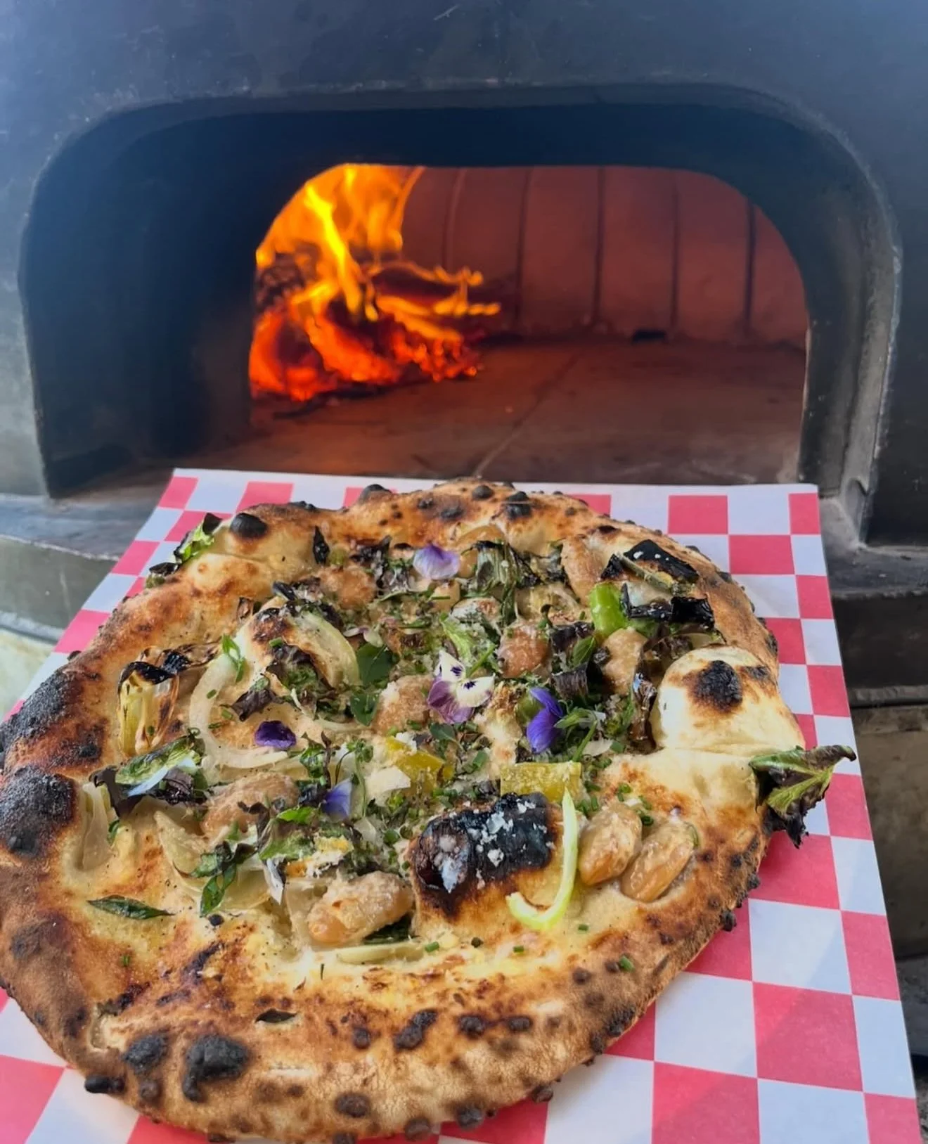Pizza Night at Loughlin's