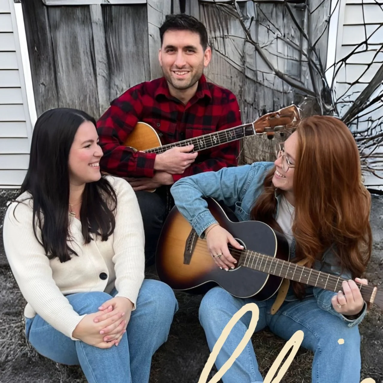 Live in the Vines: The Family Reunion