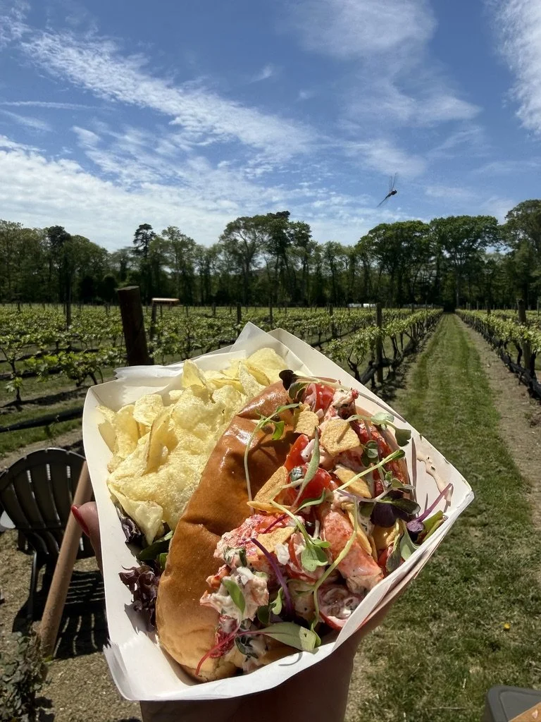 Corks & Claws Returns: Thursday-Sunday