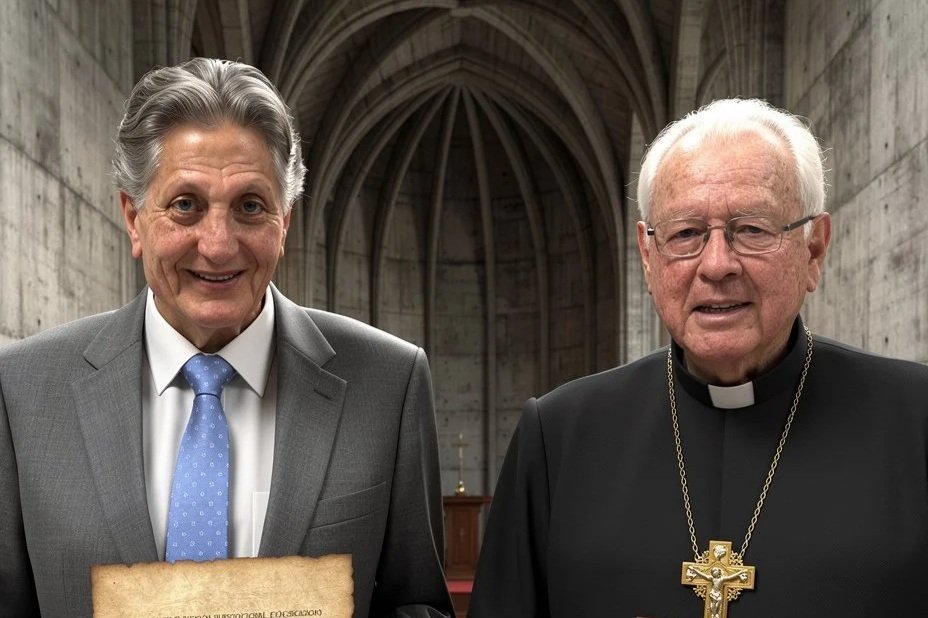 Terrenos públicos para la Iglesia