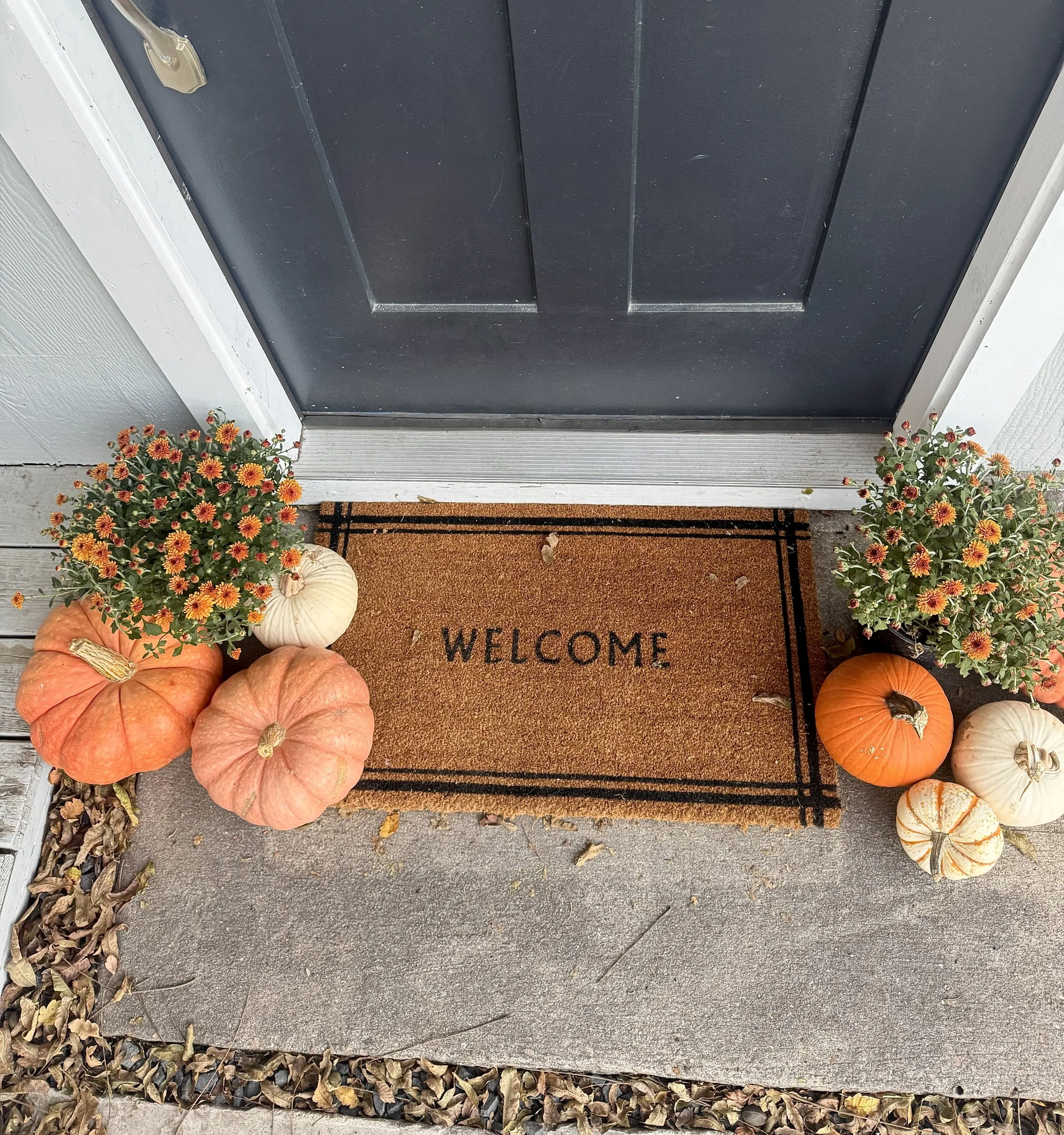 Cultivating a Cozy Fall at Home