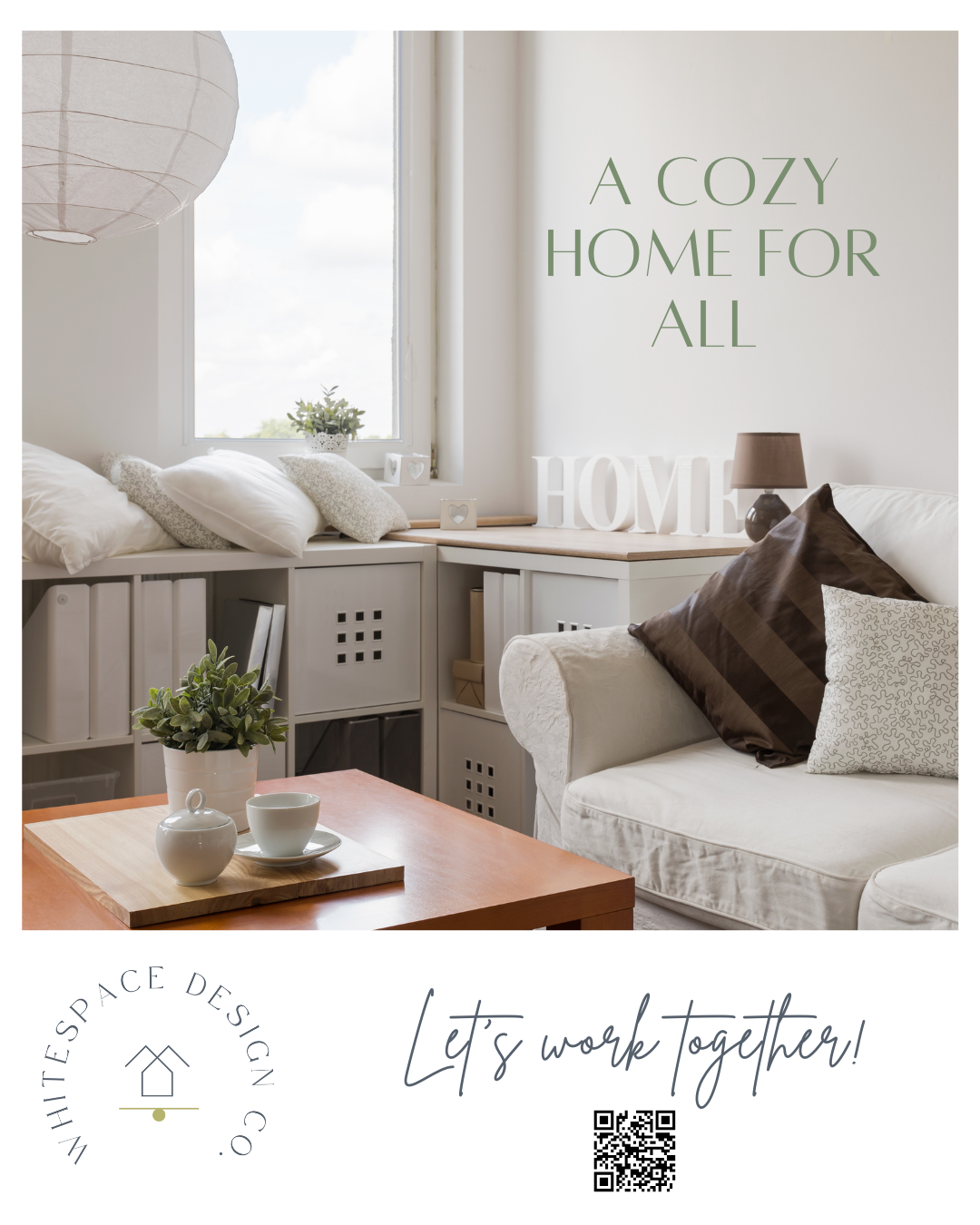 Harmony at Home: Blending Styles & Systems