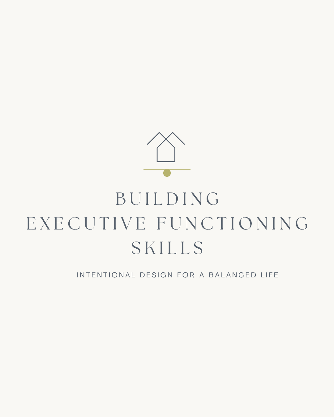 Teachers Save Money &amp; Build Students’ Executive Functioning Skills