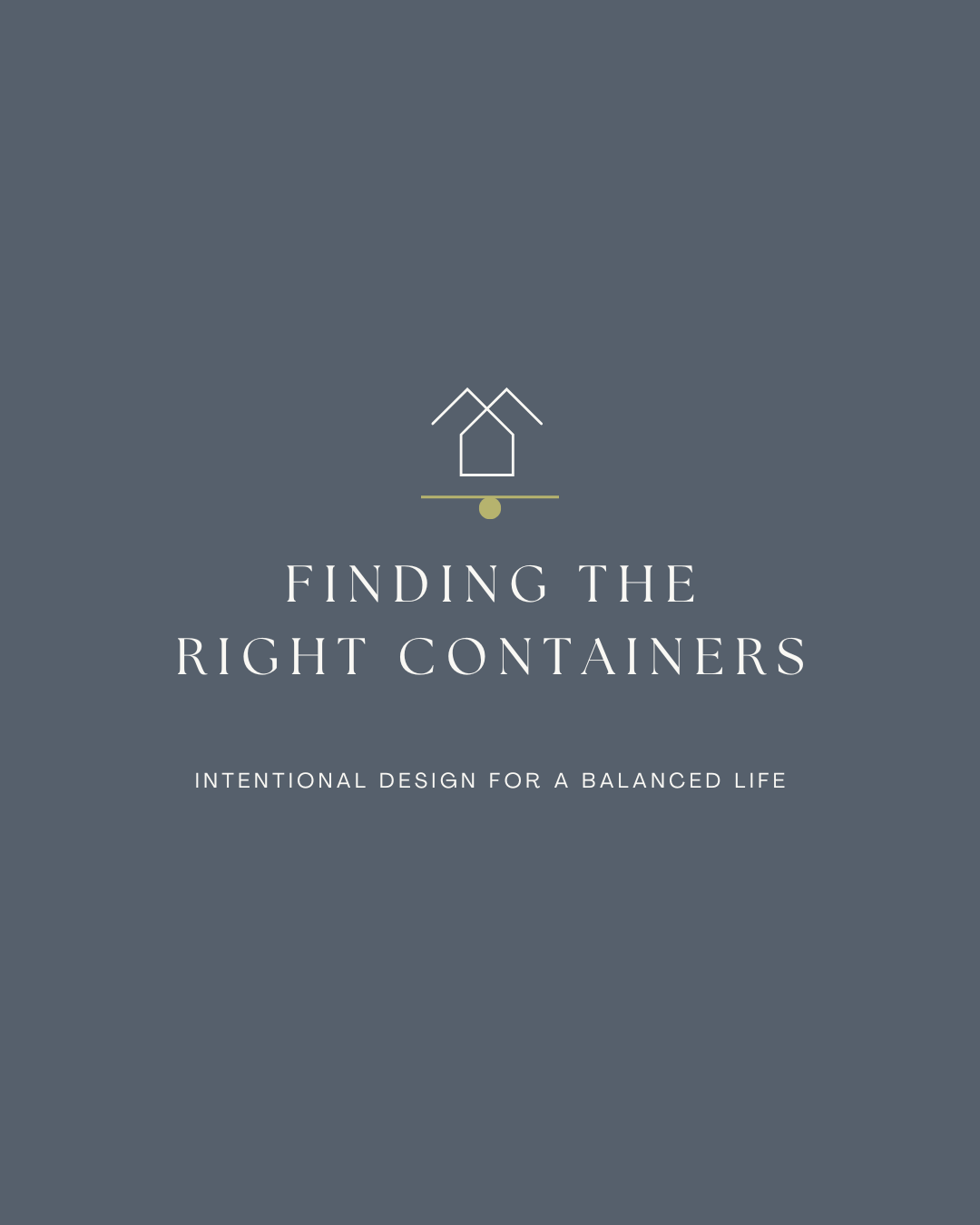 Spring has Sprung - and I can Hardly Contain Myself!