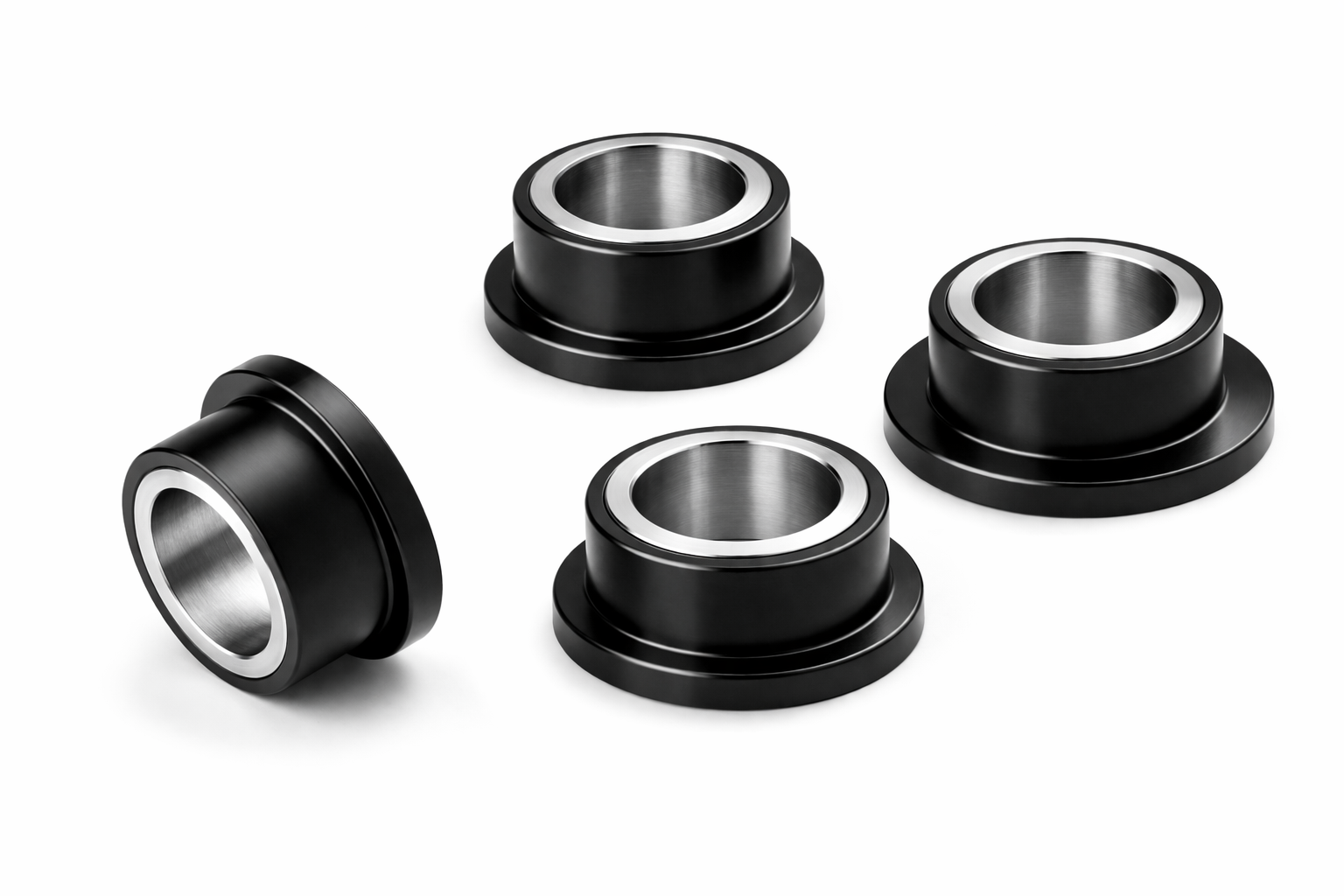 Captive Wheel Spacers