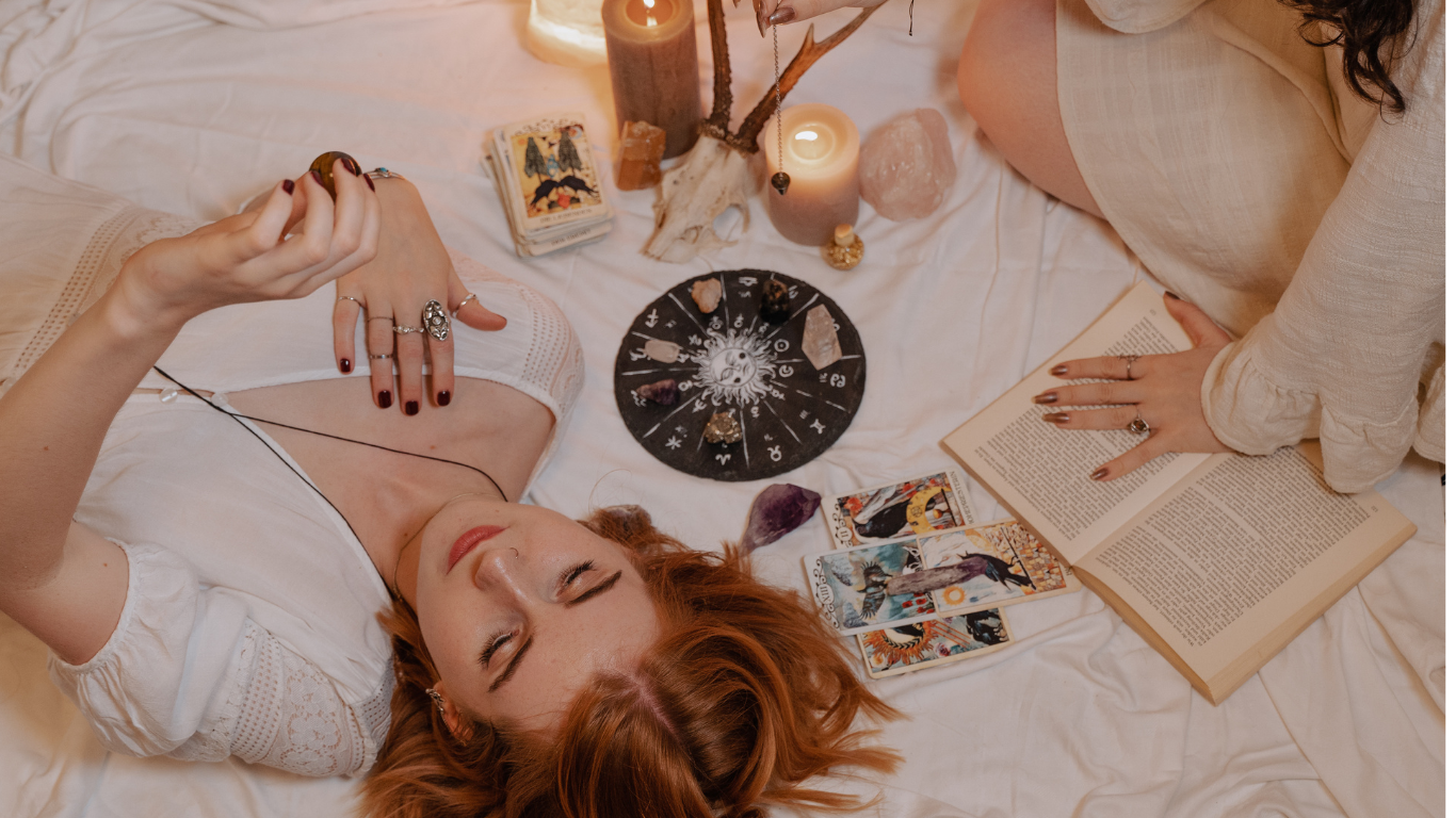 Sacred Sister Circle