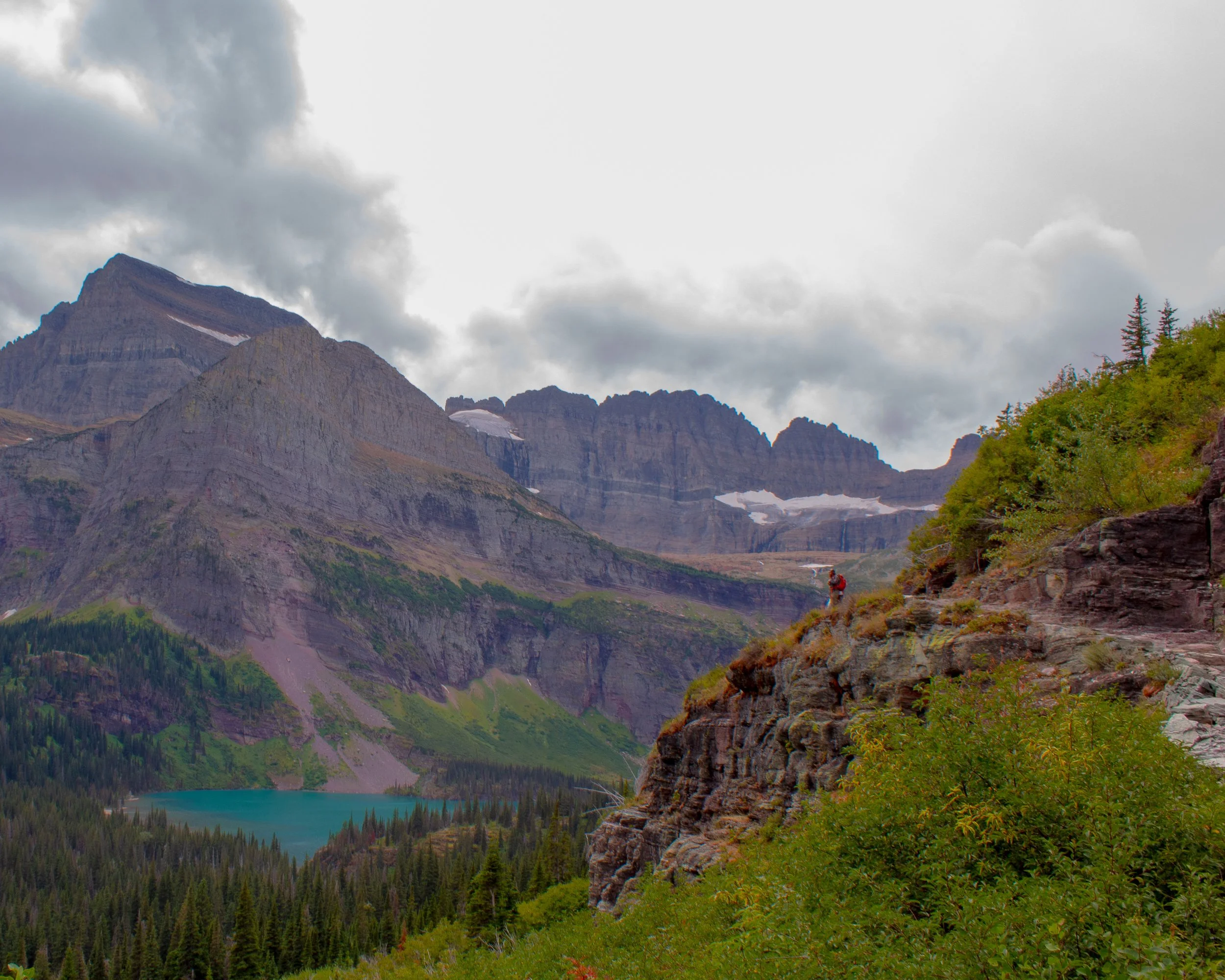 The Forgotten Memorable Trip (FMT)