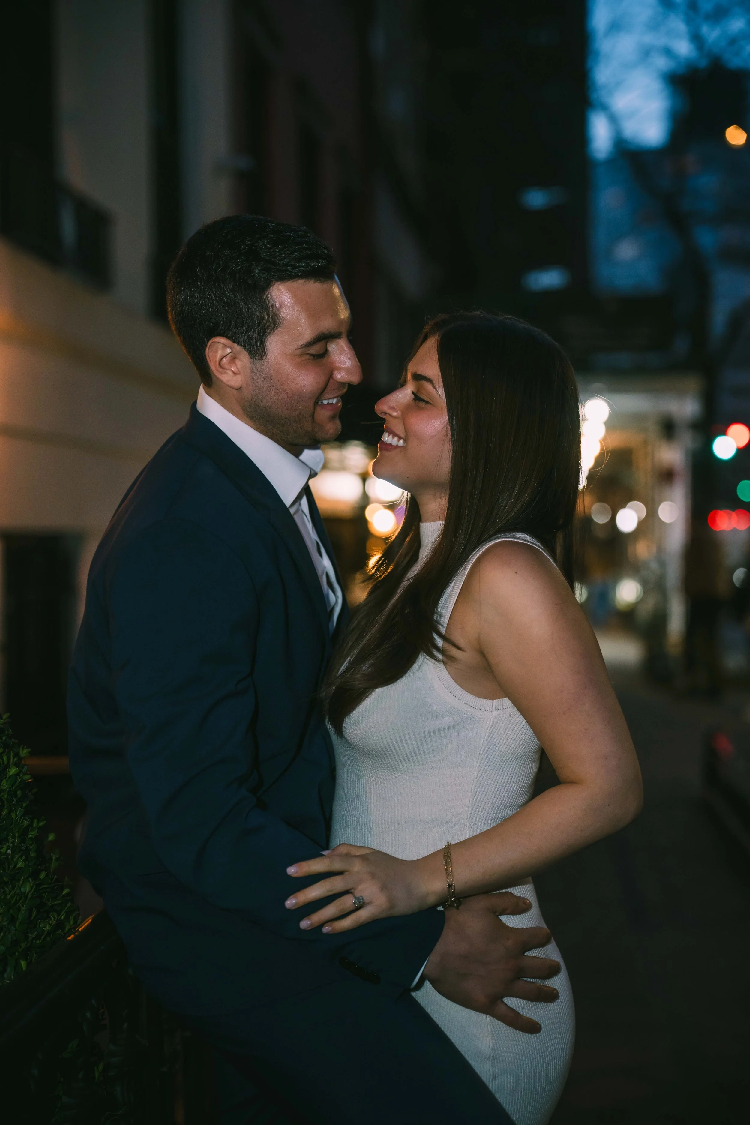 Engagement Photography